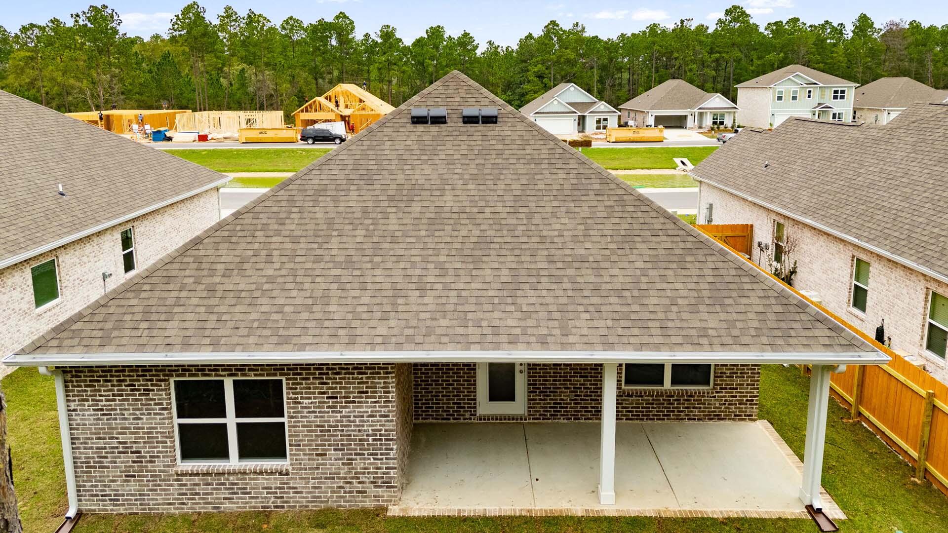 Holley Grove at Peach Creek - Residential