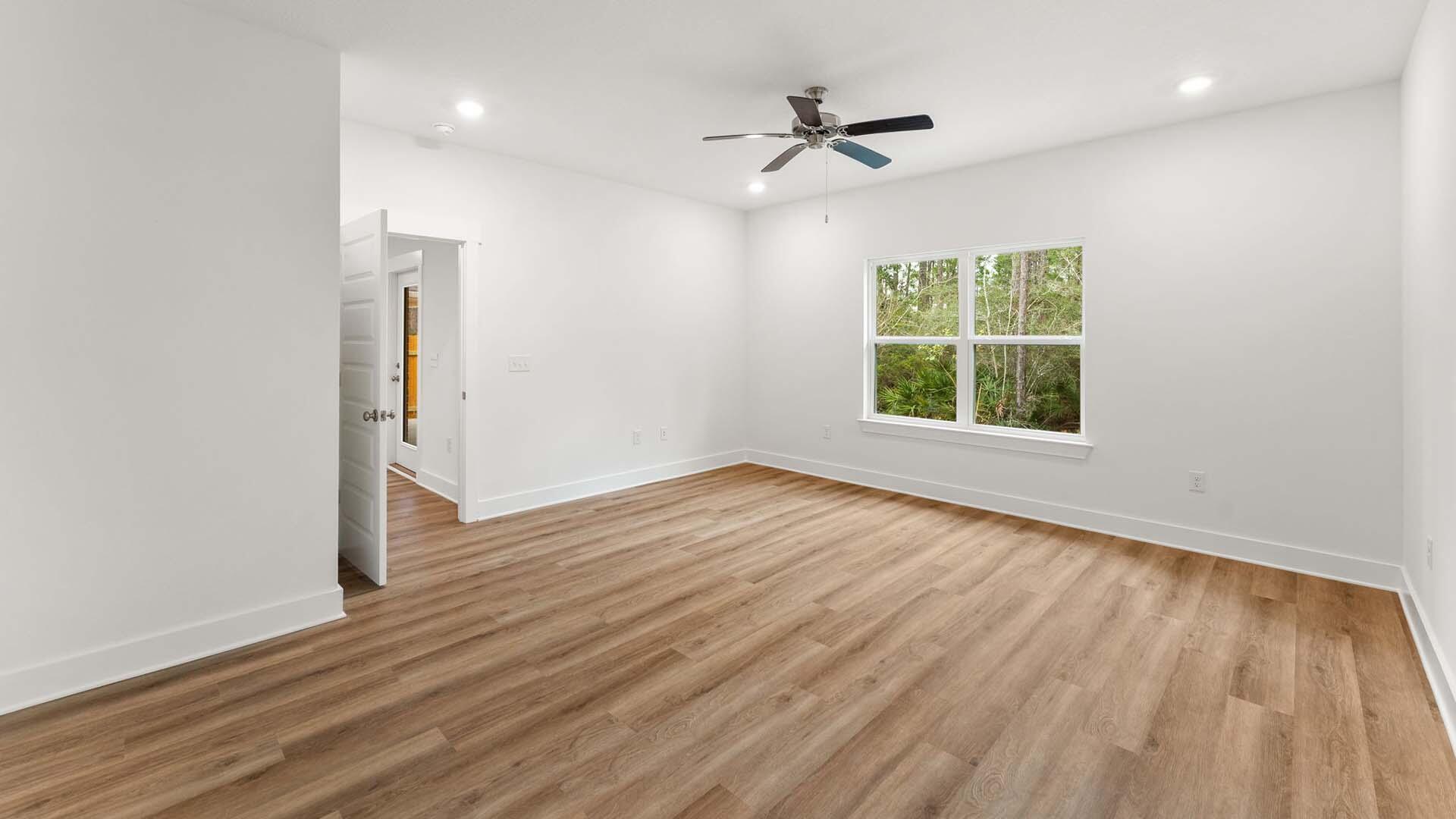 Holley Grove at Peach Creek - Residential