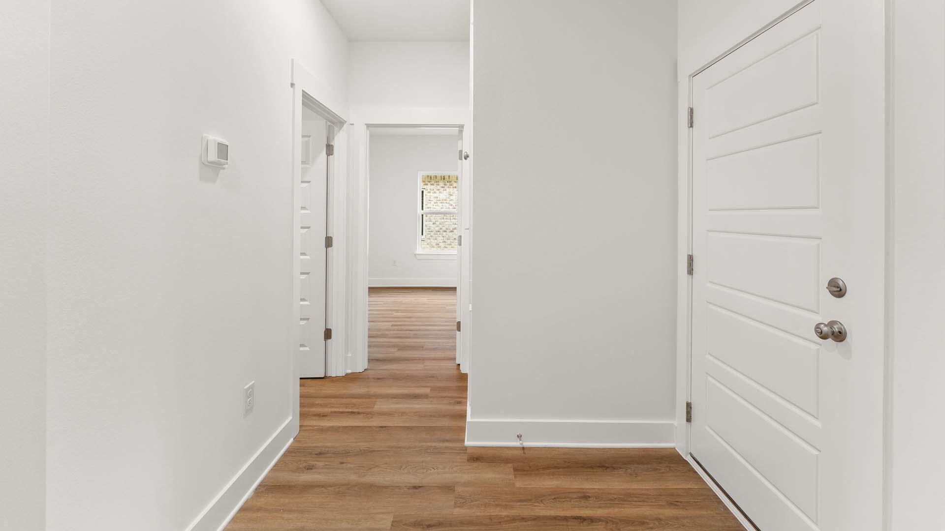 Holley Grove at Peach Creek - Residential