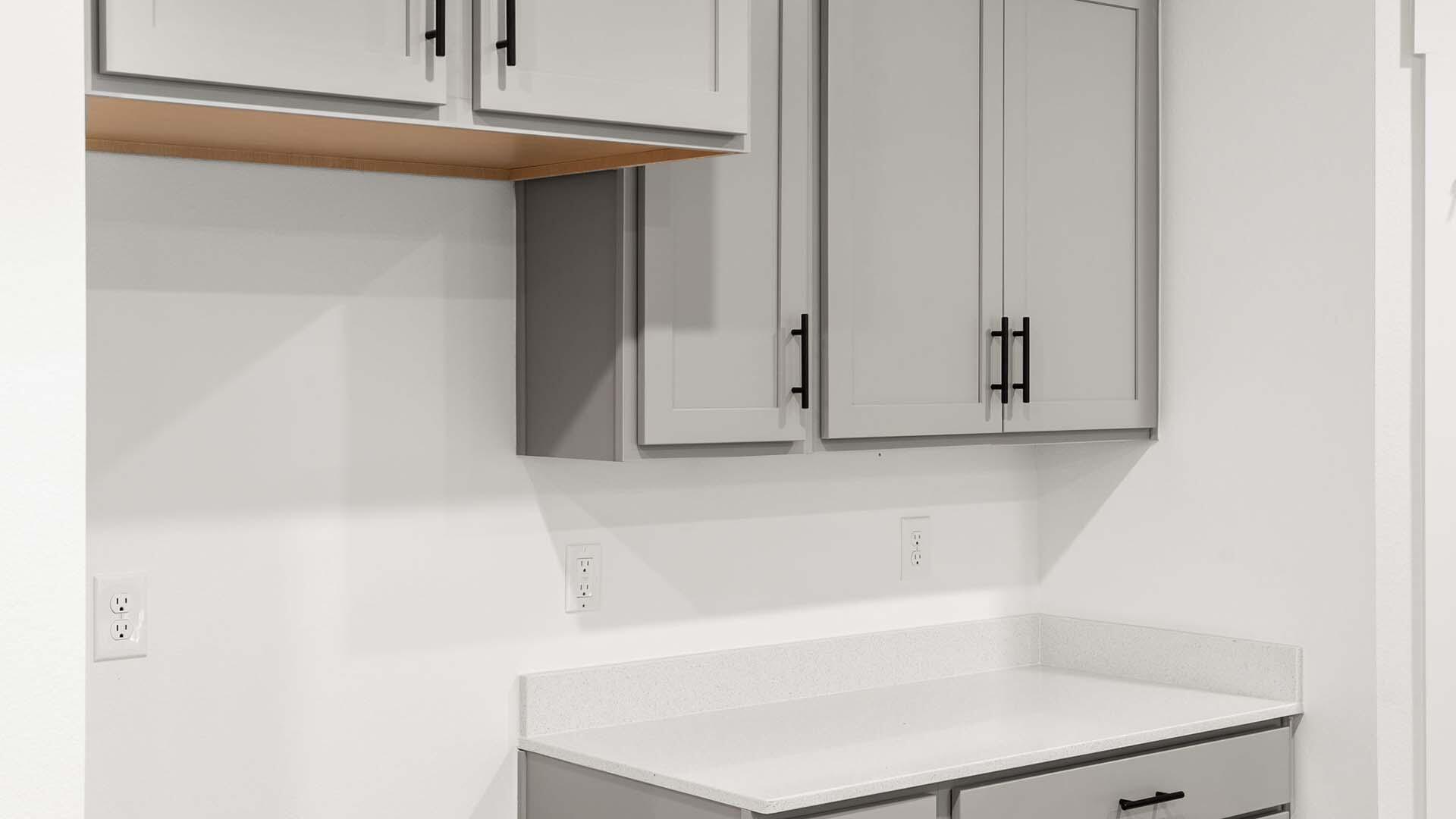 Holley Grove at Peach Creek - Residential