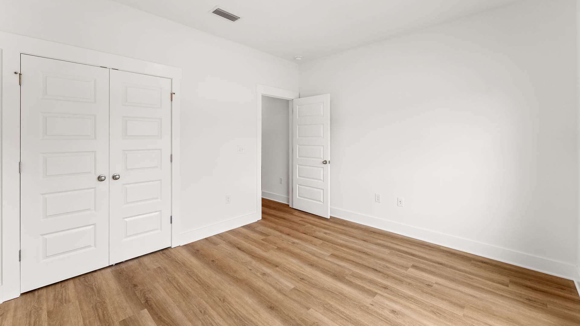 Holley Grove at Peach Creek - Residential