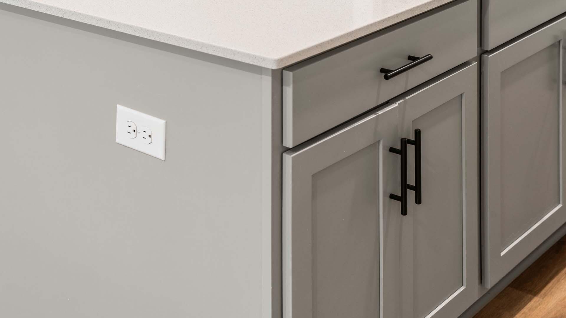 Holley Grove at Peach Creek - Residential