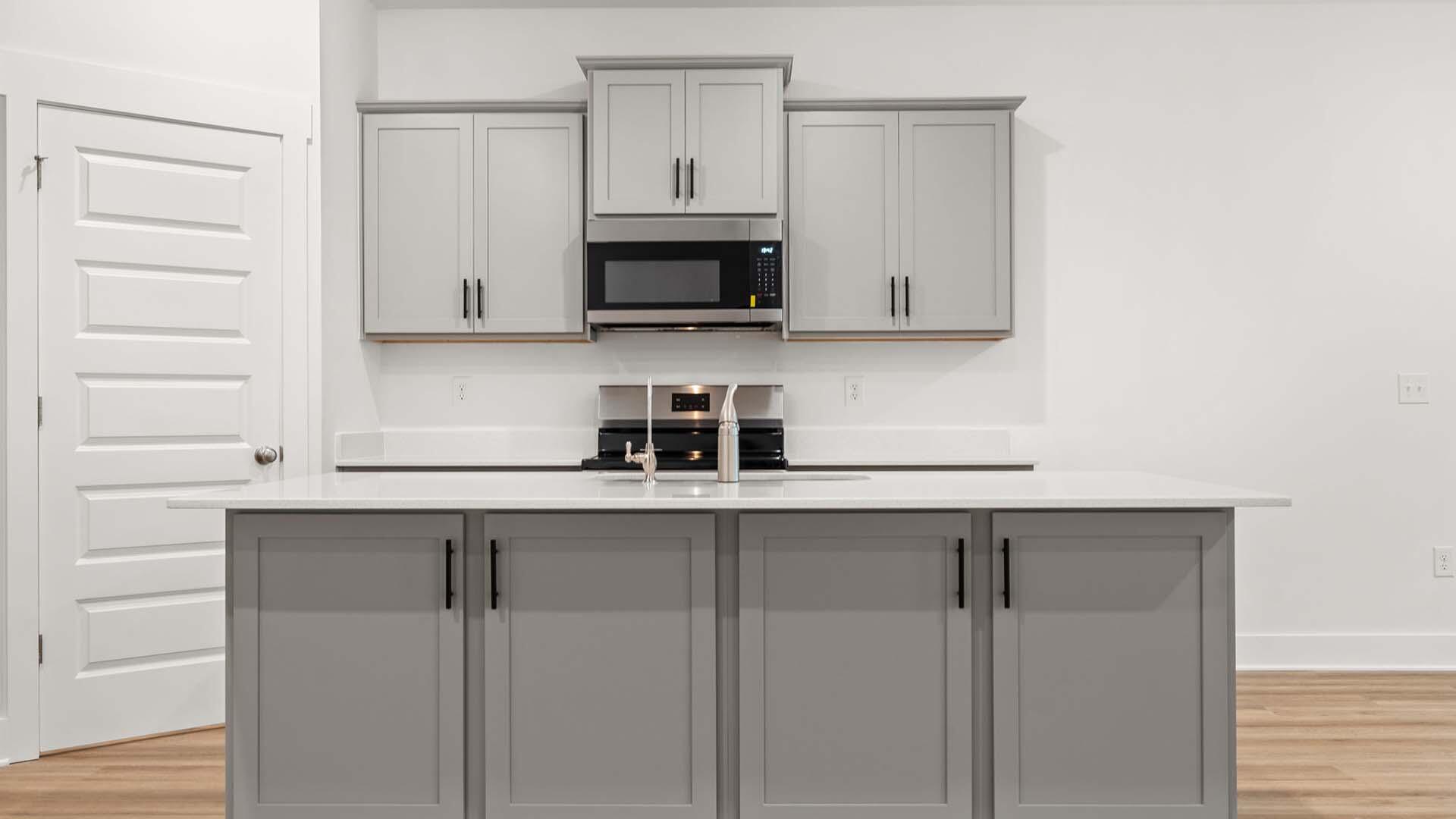 Holley Grove at Peach Creek - Residential