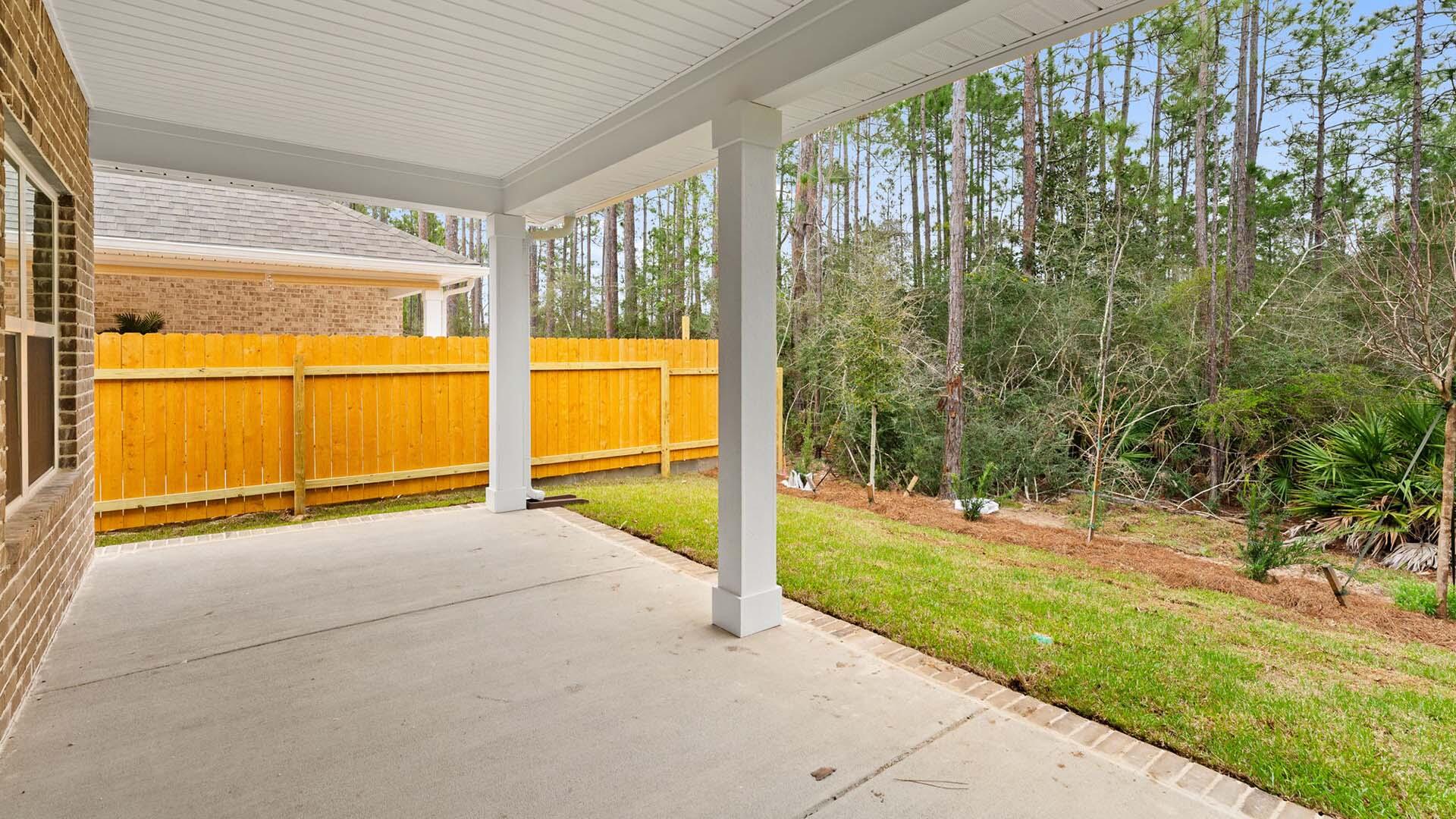 Holley Grove at Peach Creek - Residential