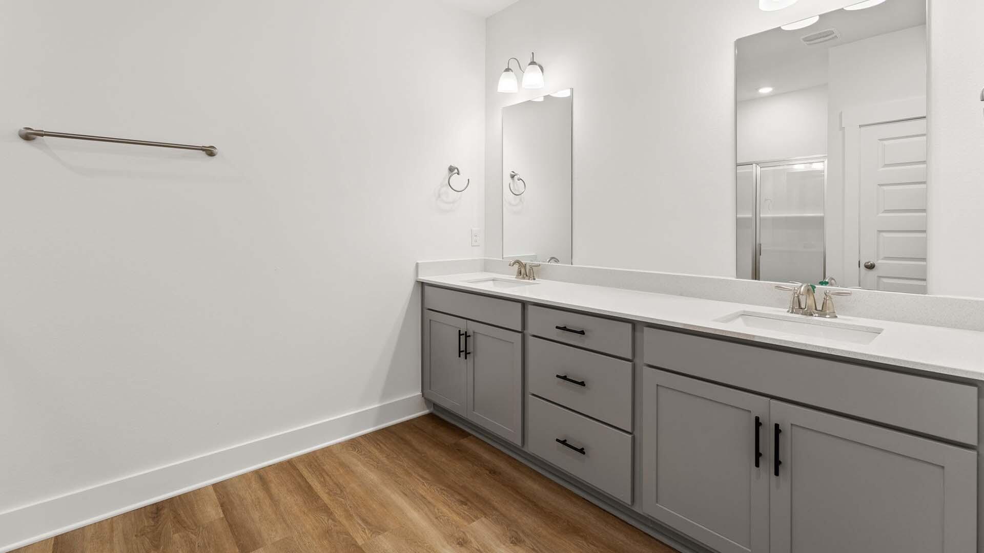 Holley Grove at Peach Creek - Residential