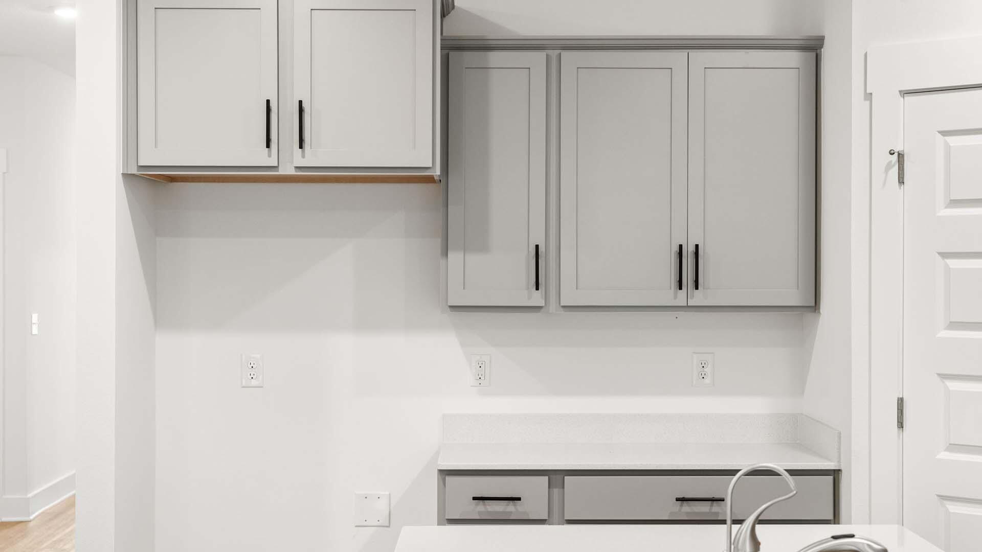 Holley Grove at Peach Creek - Residential