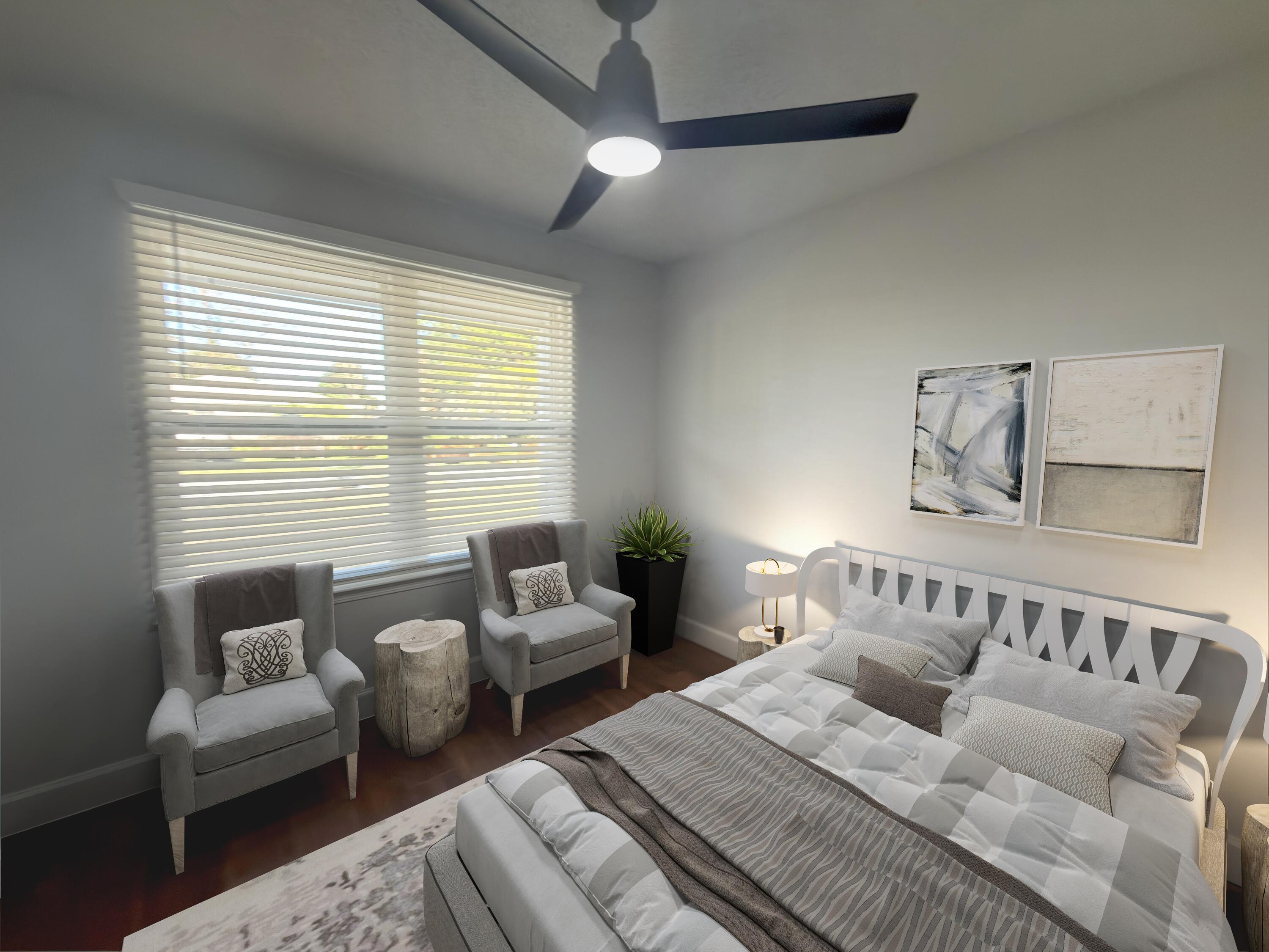 AMBERWOOD - Residential