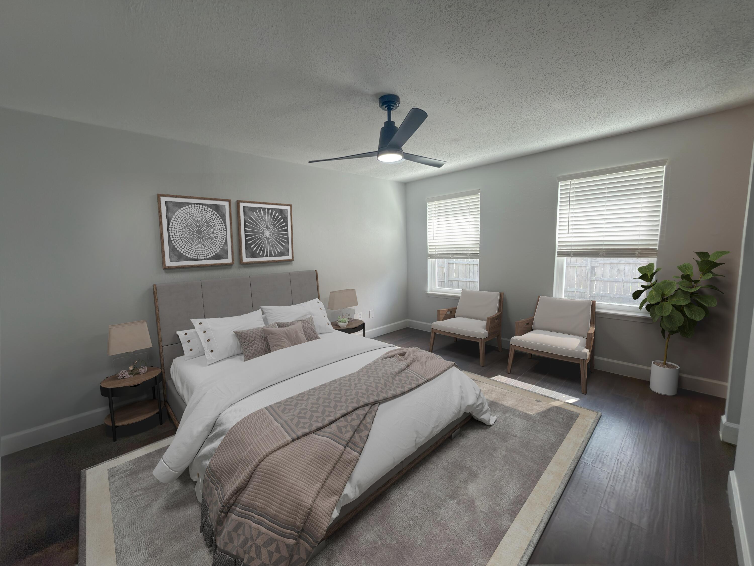 AMBERWOOD - Residential