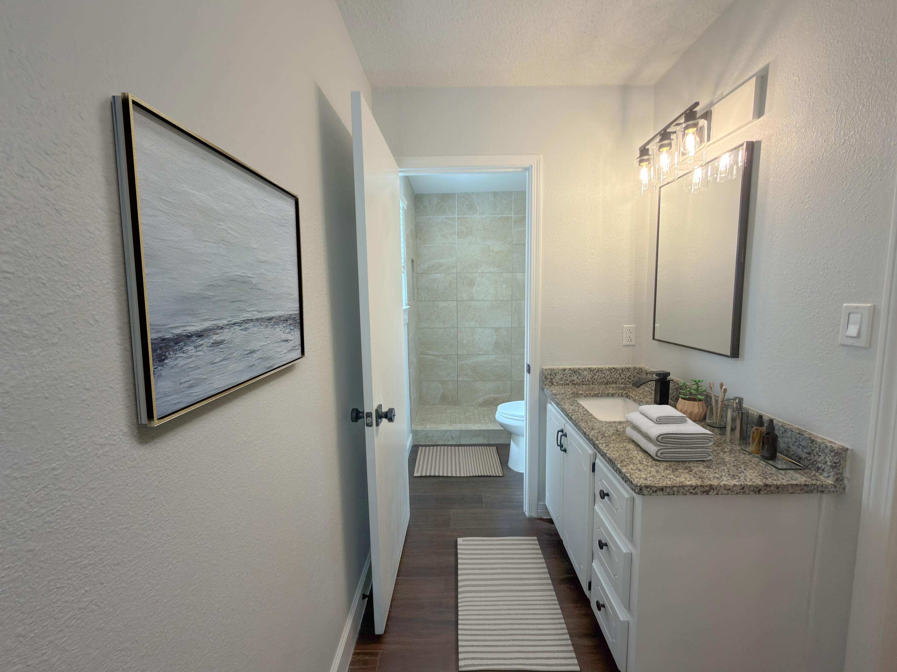 AMBERWOOD - Residential