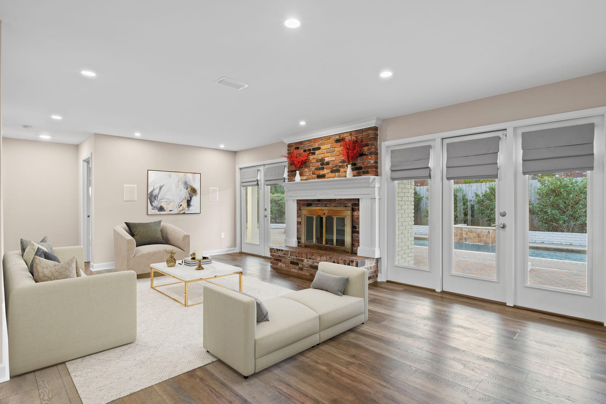 SUDDUTHS 7TH ADDN - Residential