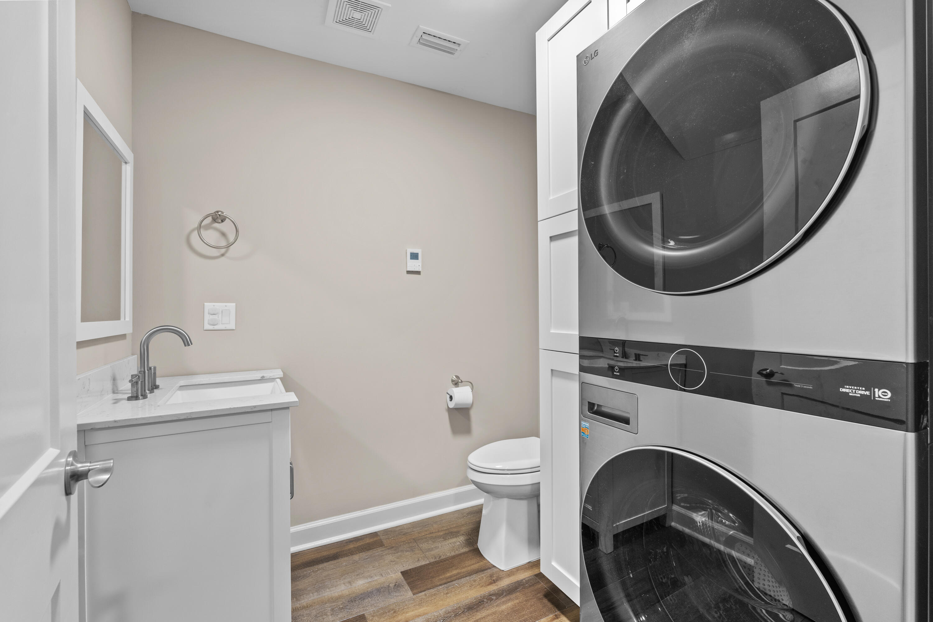 SUDDUTHS 7TH ADDN - Residential