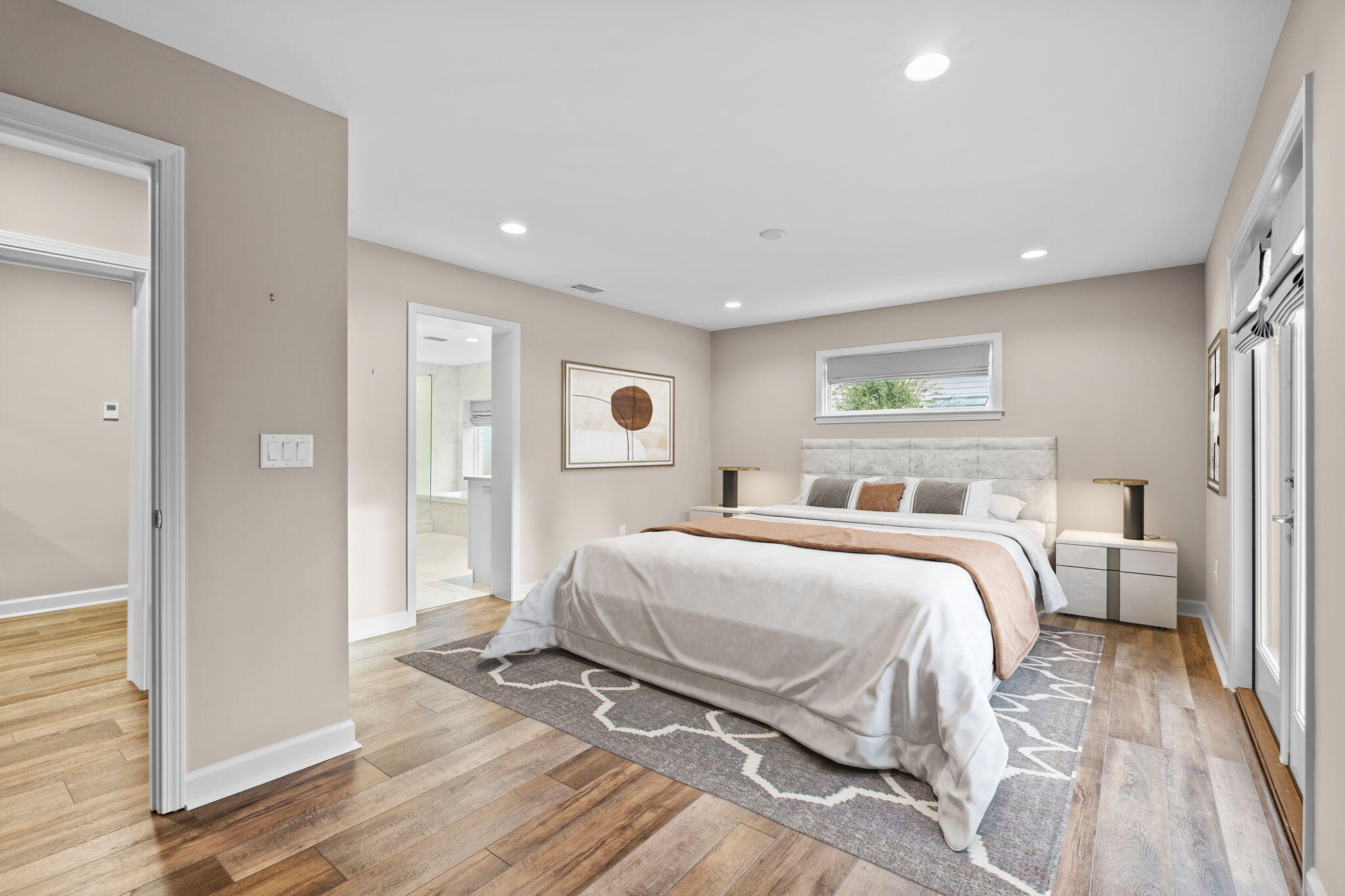 SUDDUTHS 7TH ADDN - Residential