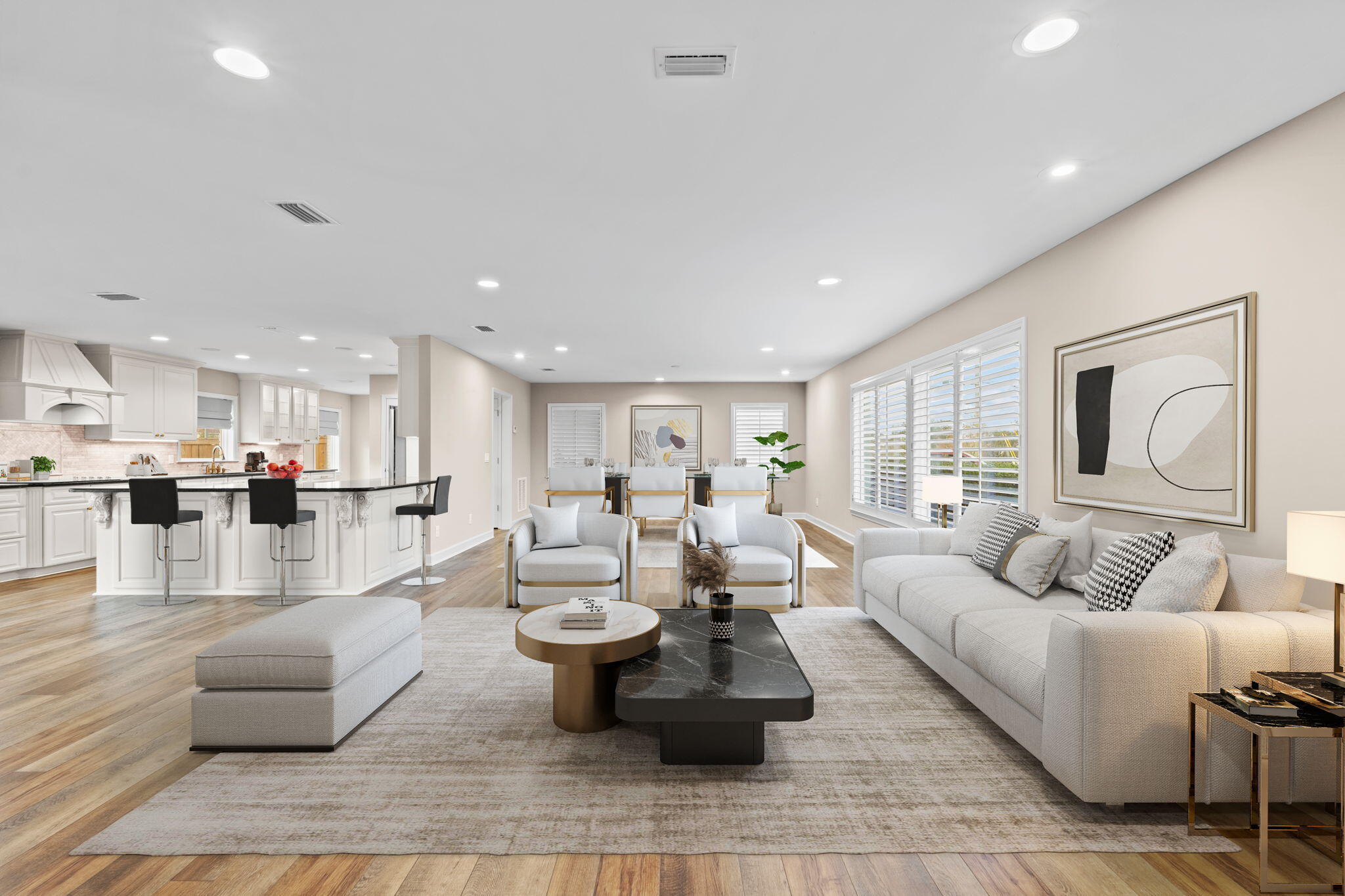 SUDDUTHS 7TH ADDN - Residential