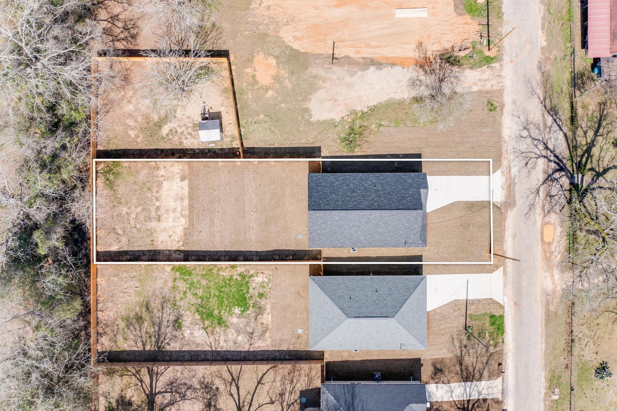 None - Residential