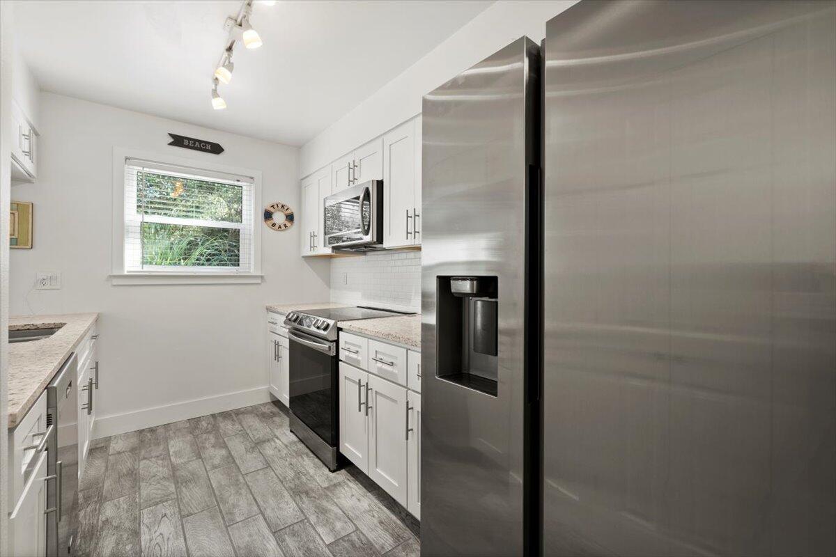 CASSINE GARDENS T/H PH 1 - Residential