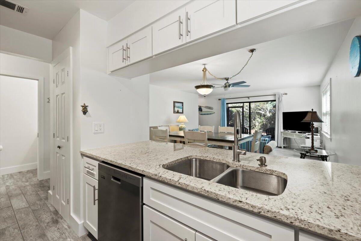 CASSINE GARDENS T/H PH 1 - Residential