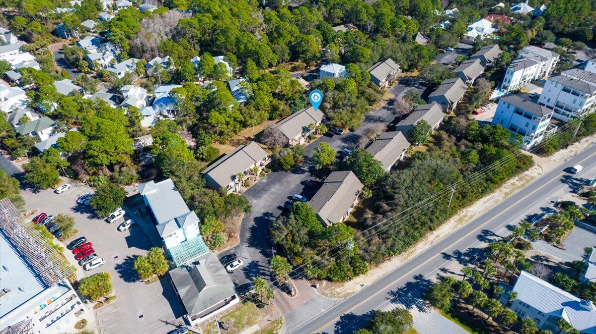 CASSINE GARDENS T/H PH 1 - Residential