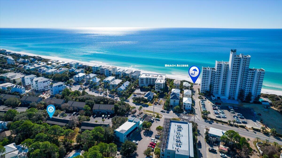 CASSINE GARDENS T/H PH 1 - Residential