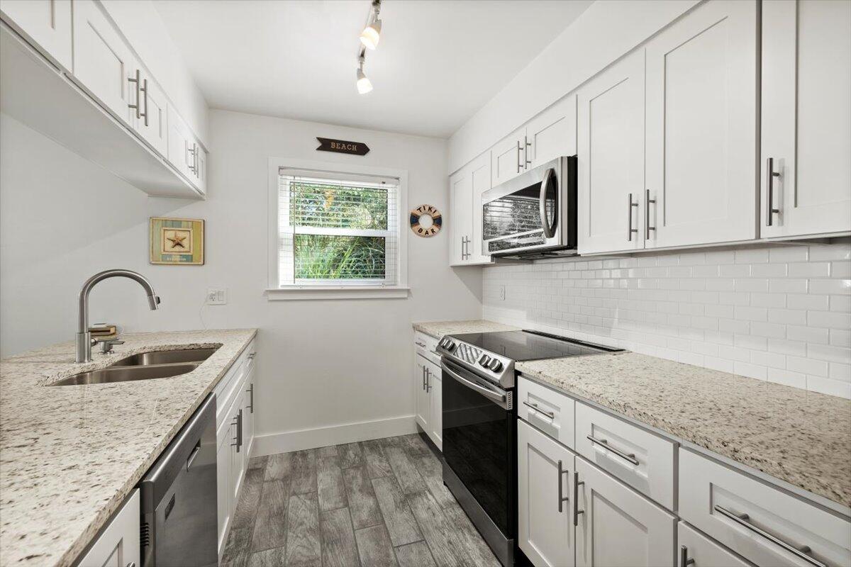 CASSINE GARDENS T/H PH 1 - Residential