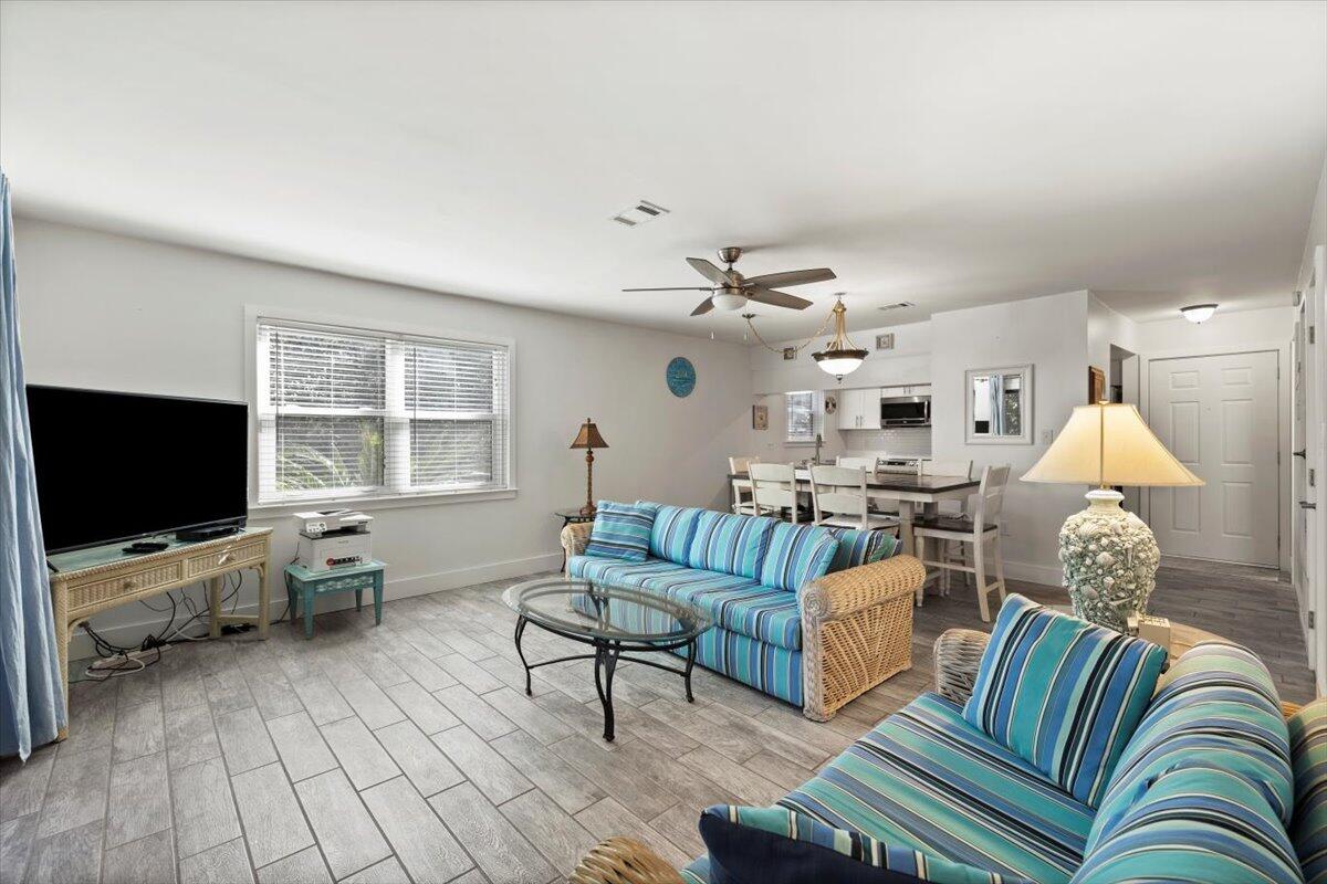 CASSINE GARDENS T/H PH 1 - Residential