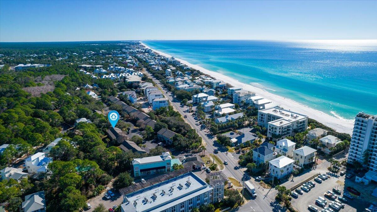 CASSINE GARDENS T/H PH 1 - Residential