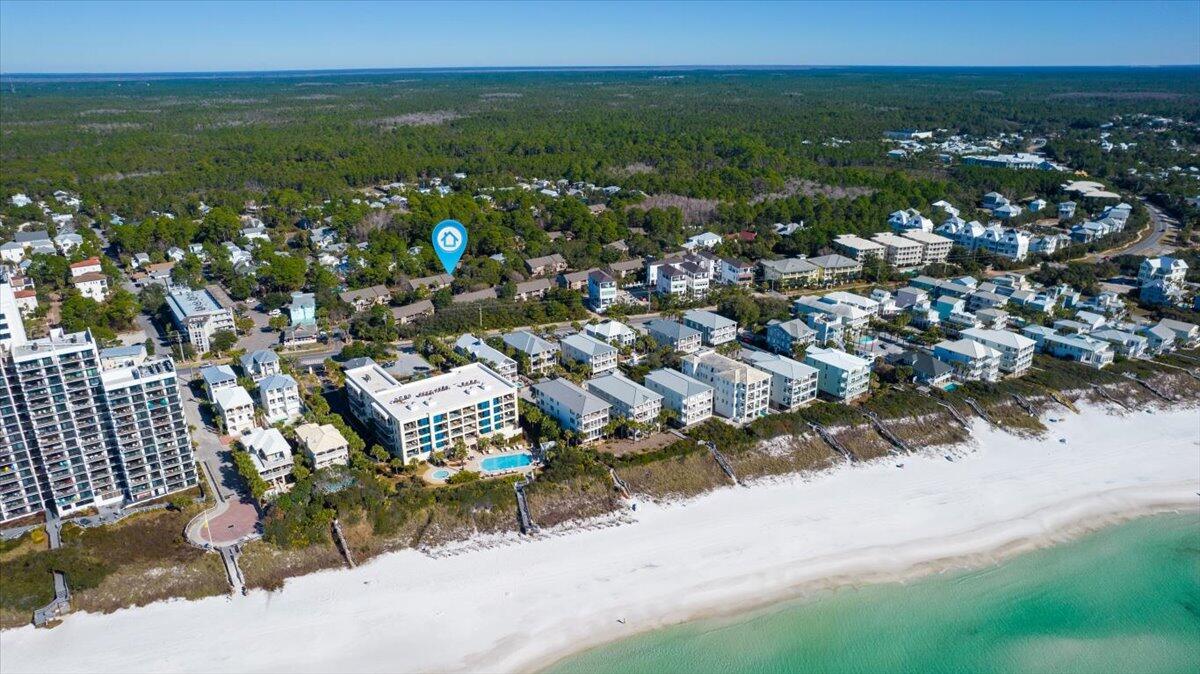 CASSINE GARDENS T/H PH 1 - Residential