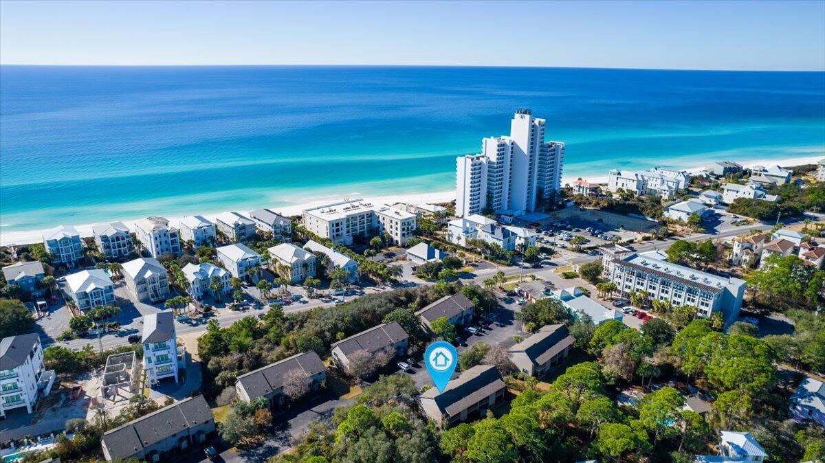 CASSINE GARDENS T/H PH 1 - Residential