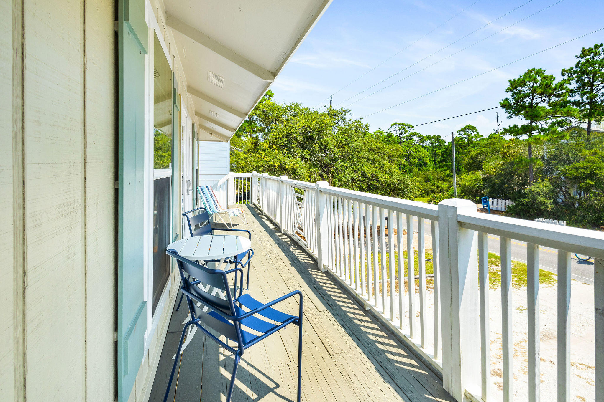 GULF SHORE MANOR - Residential