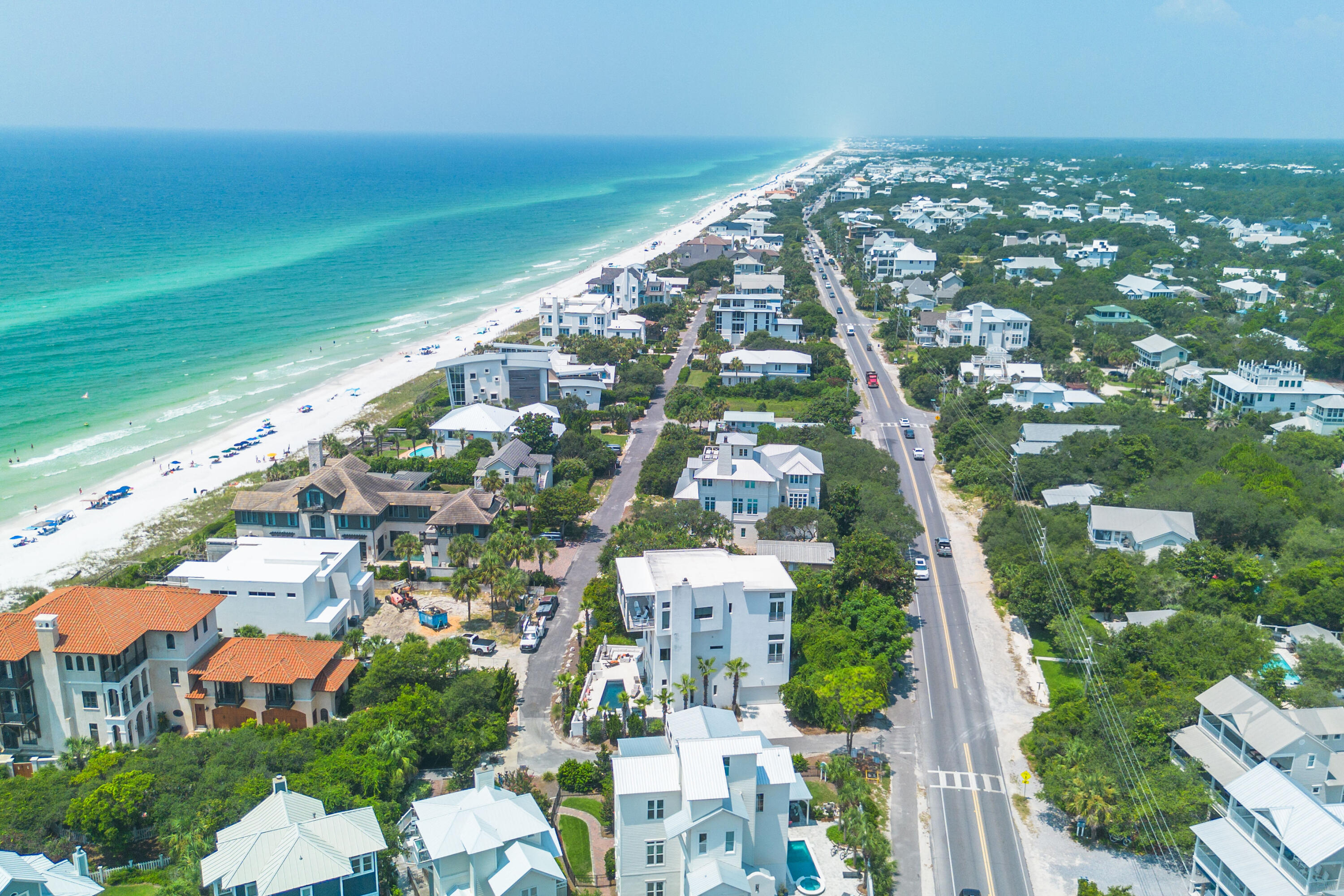 GULF SHORE MANOR - Residential