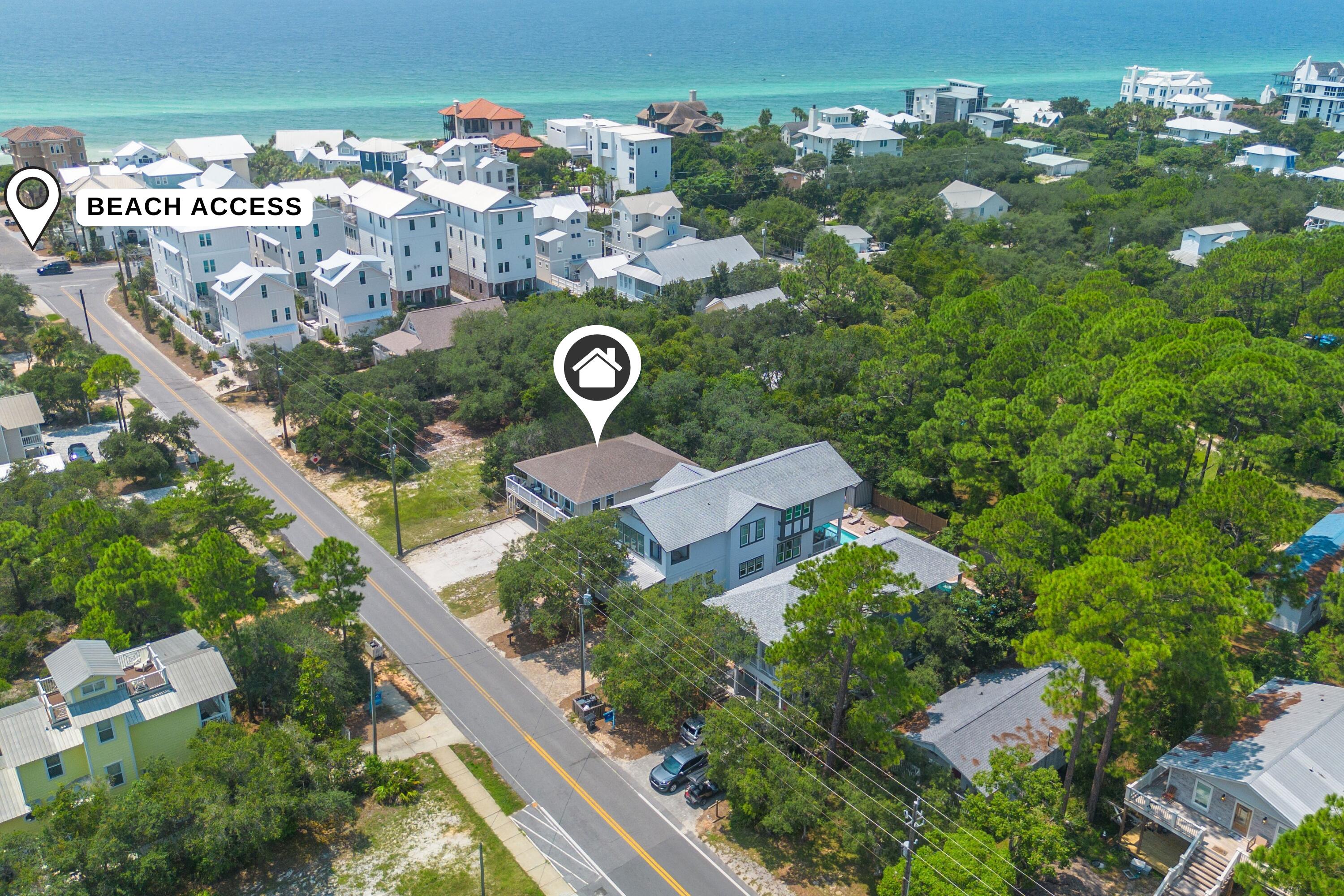 GULF SHORE MANOR - Residential