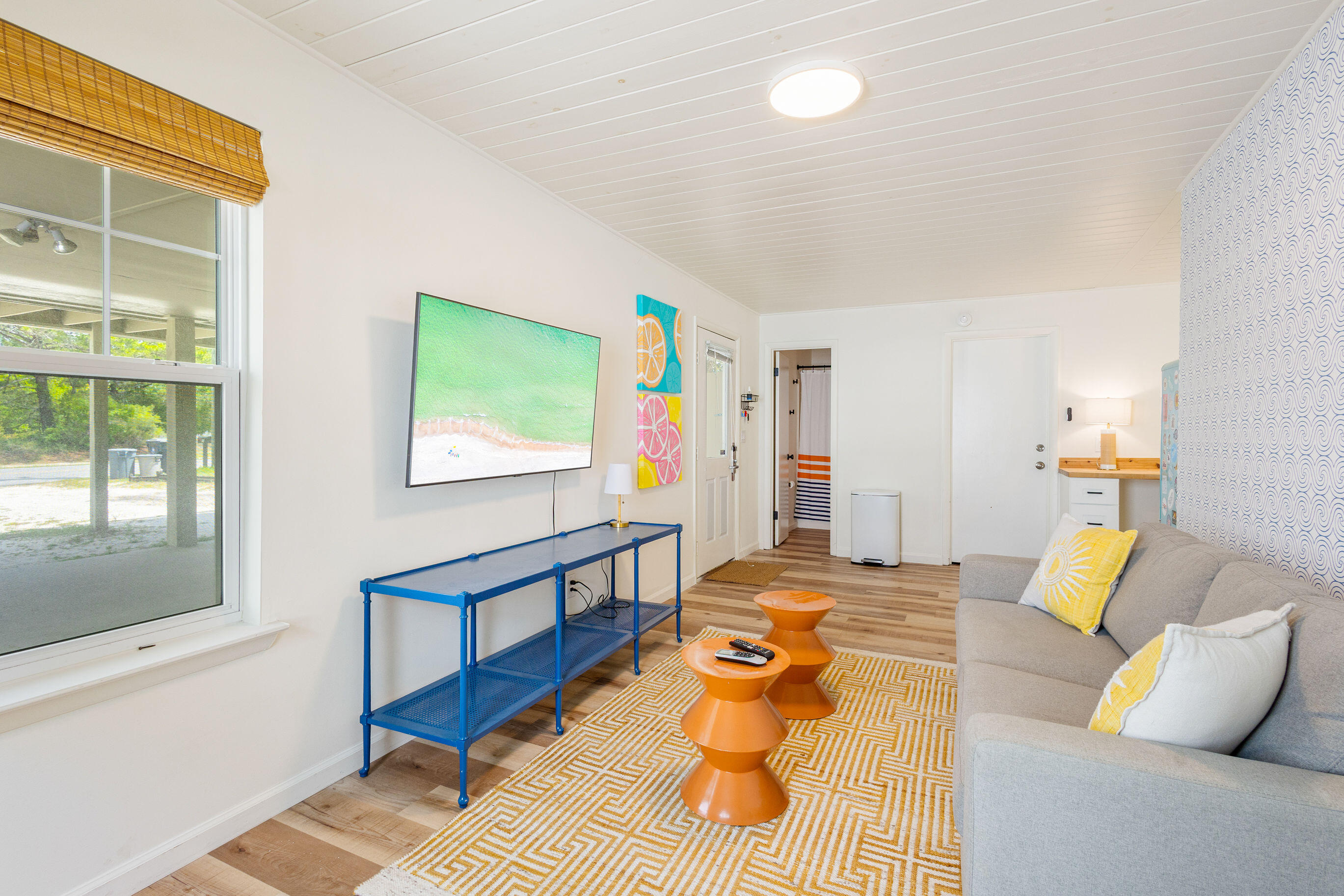GULF SHORE MANOR - Residential