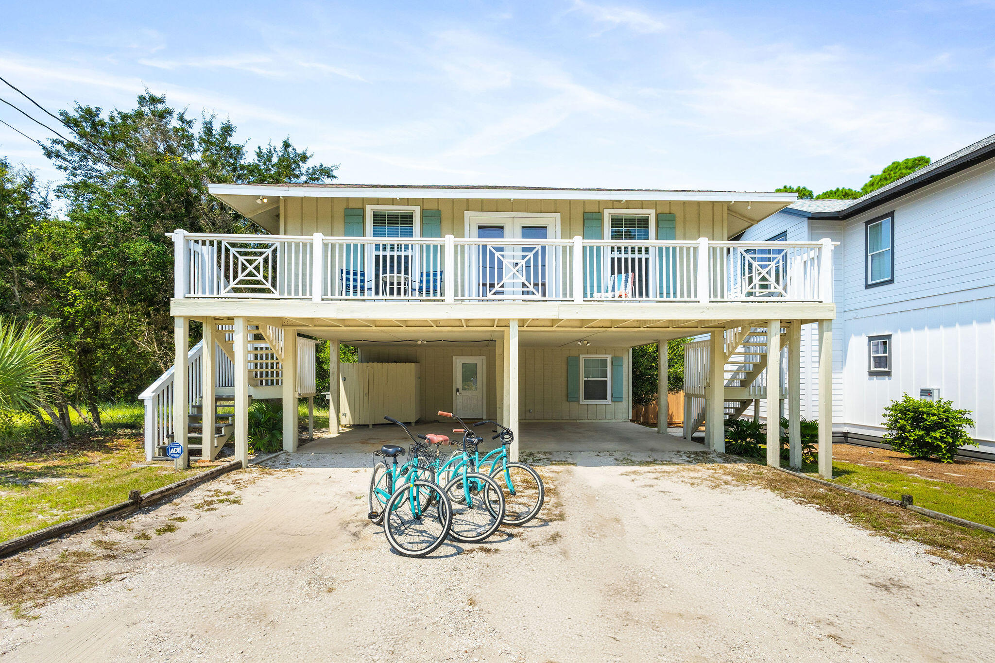 GULF SHORE MANOR - Residential