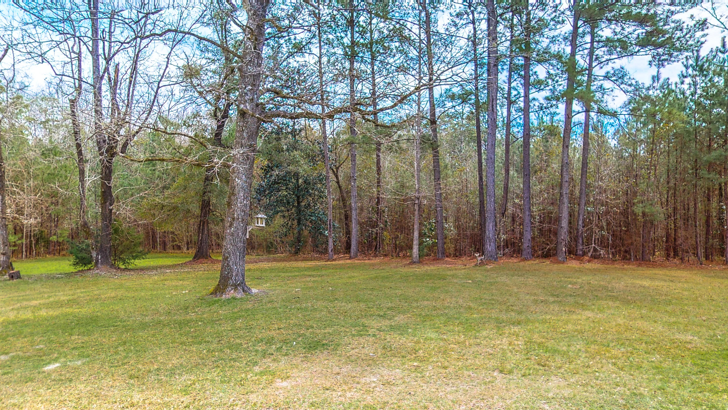 METES & BOUNDS - Residential Lease