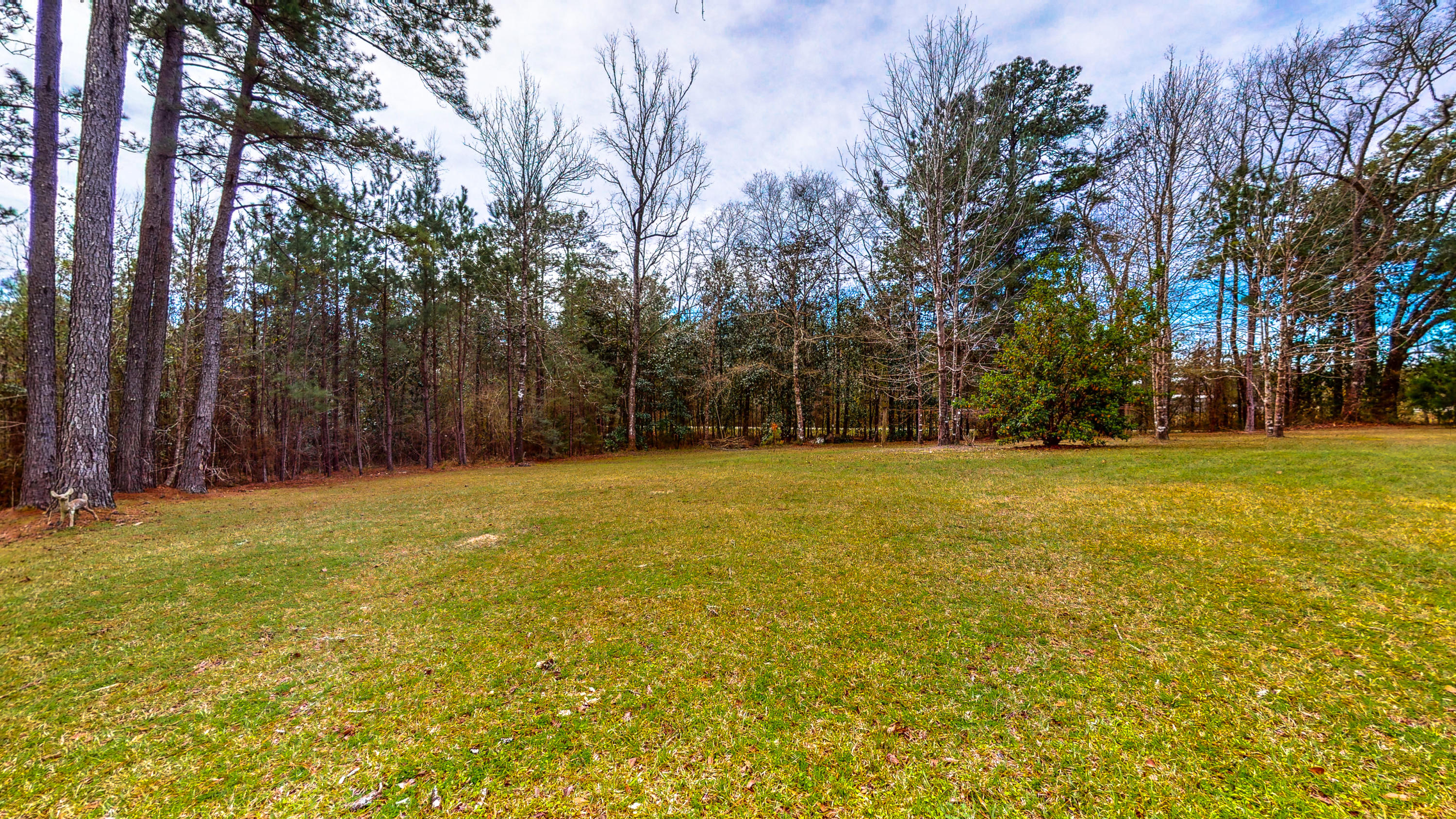 METES & BOUNDS - Residential Lease