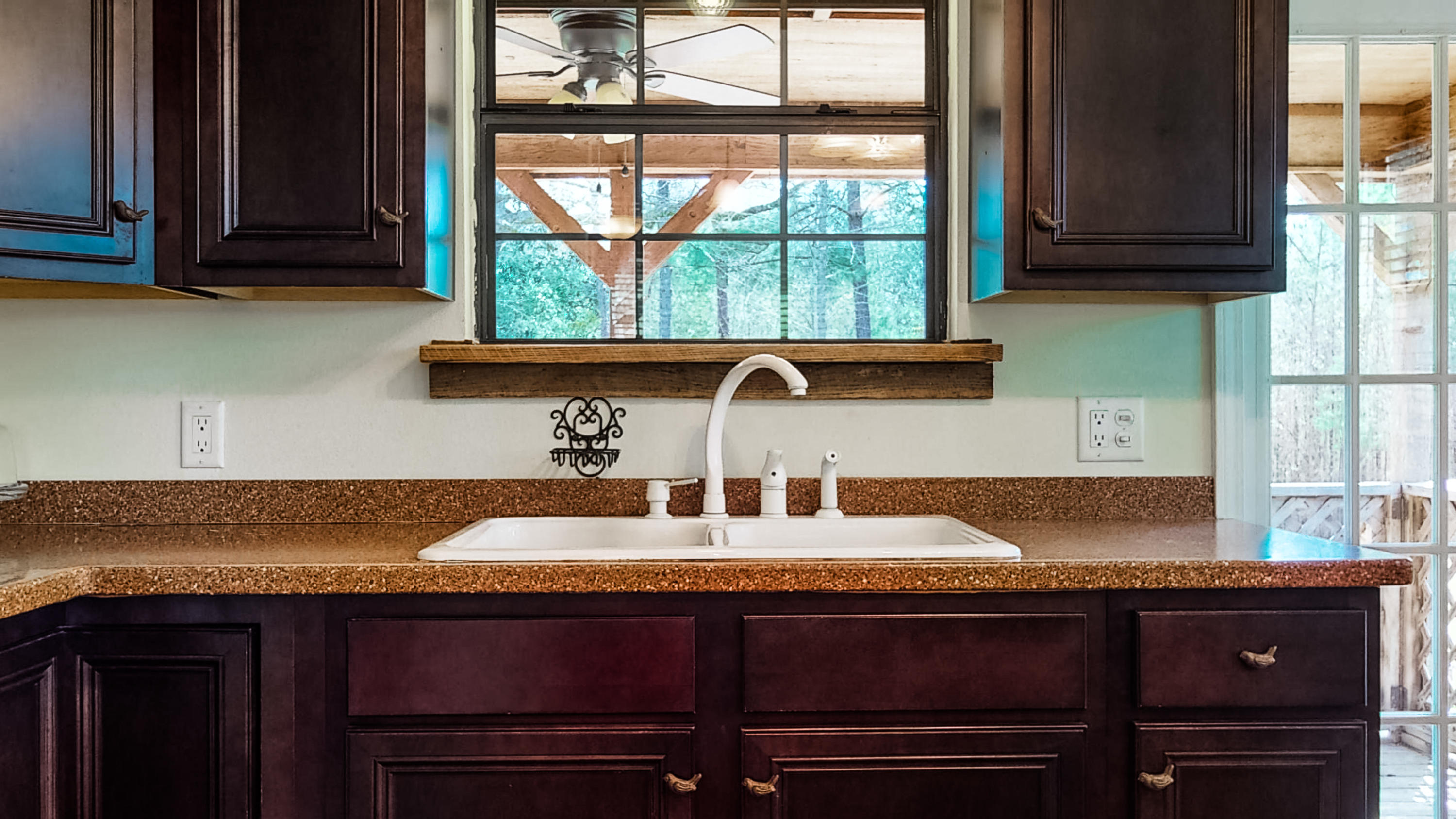 METES & BOUNDS - Residential Lease