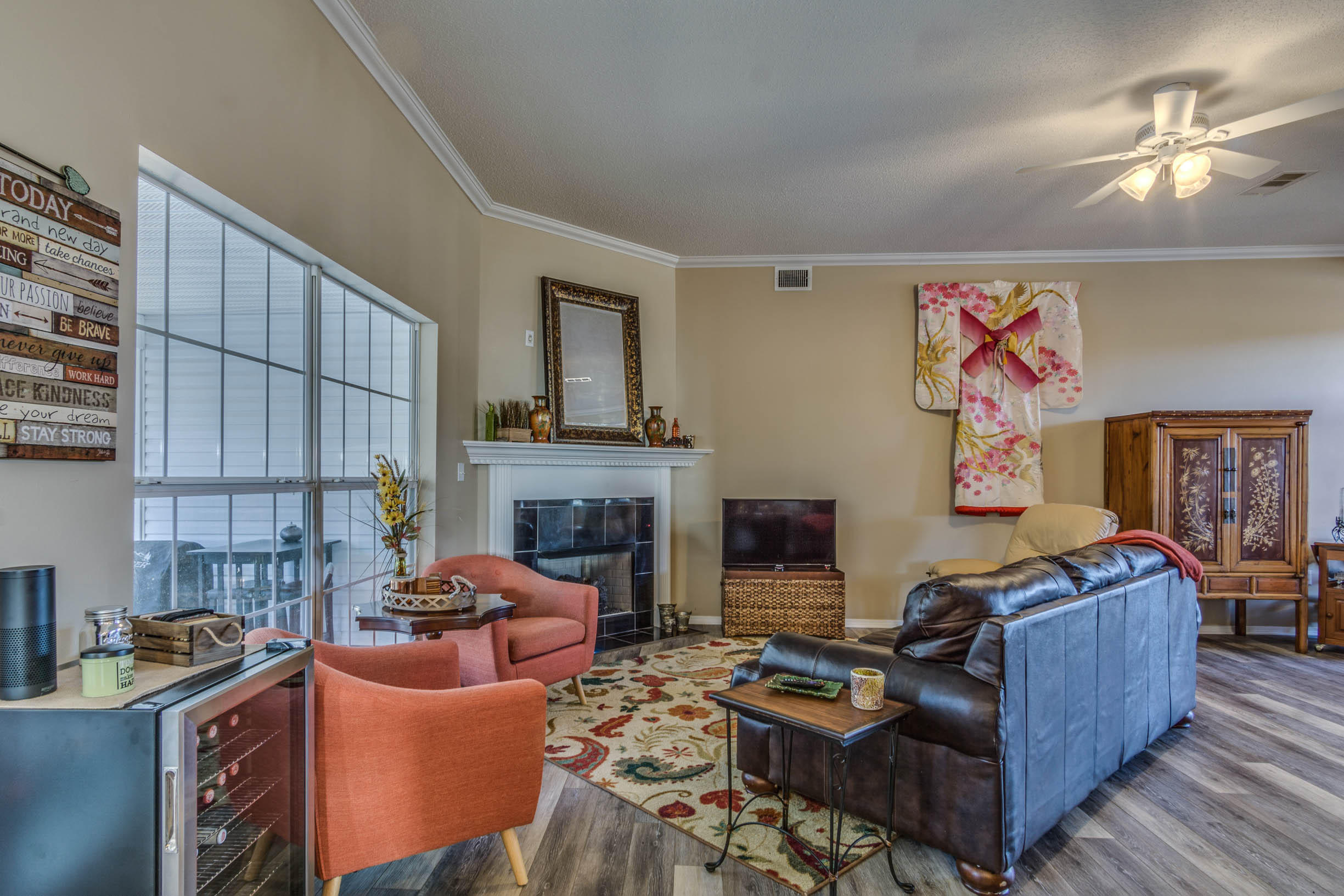 ANTIOCH EST III - Residential