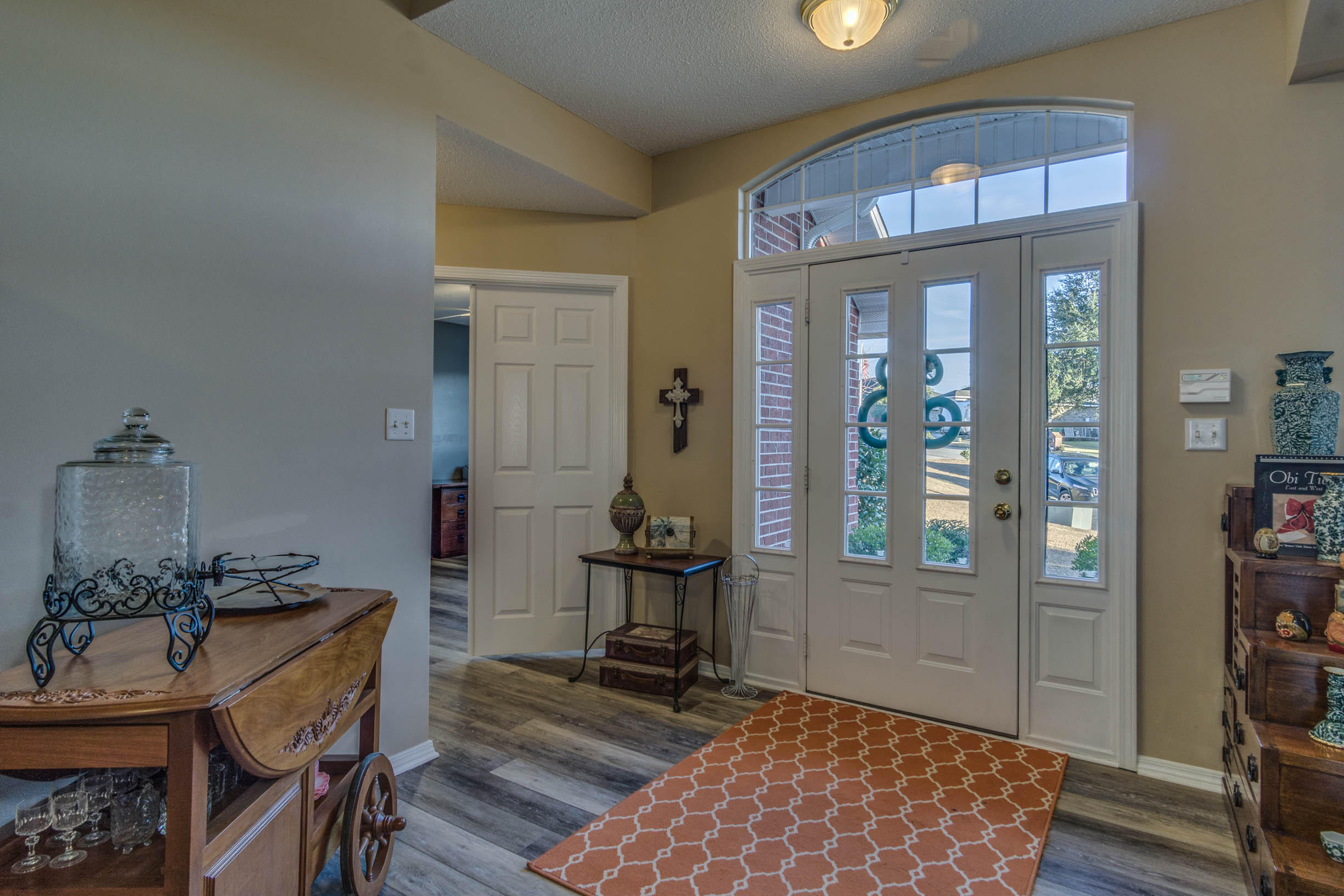 ANTIOCH EST III - Residential