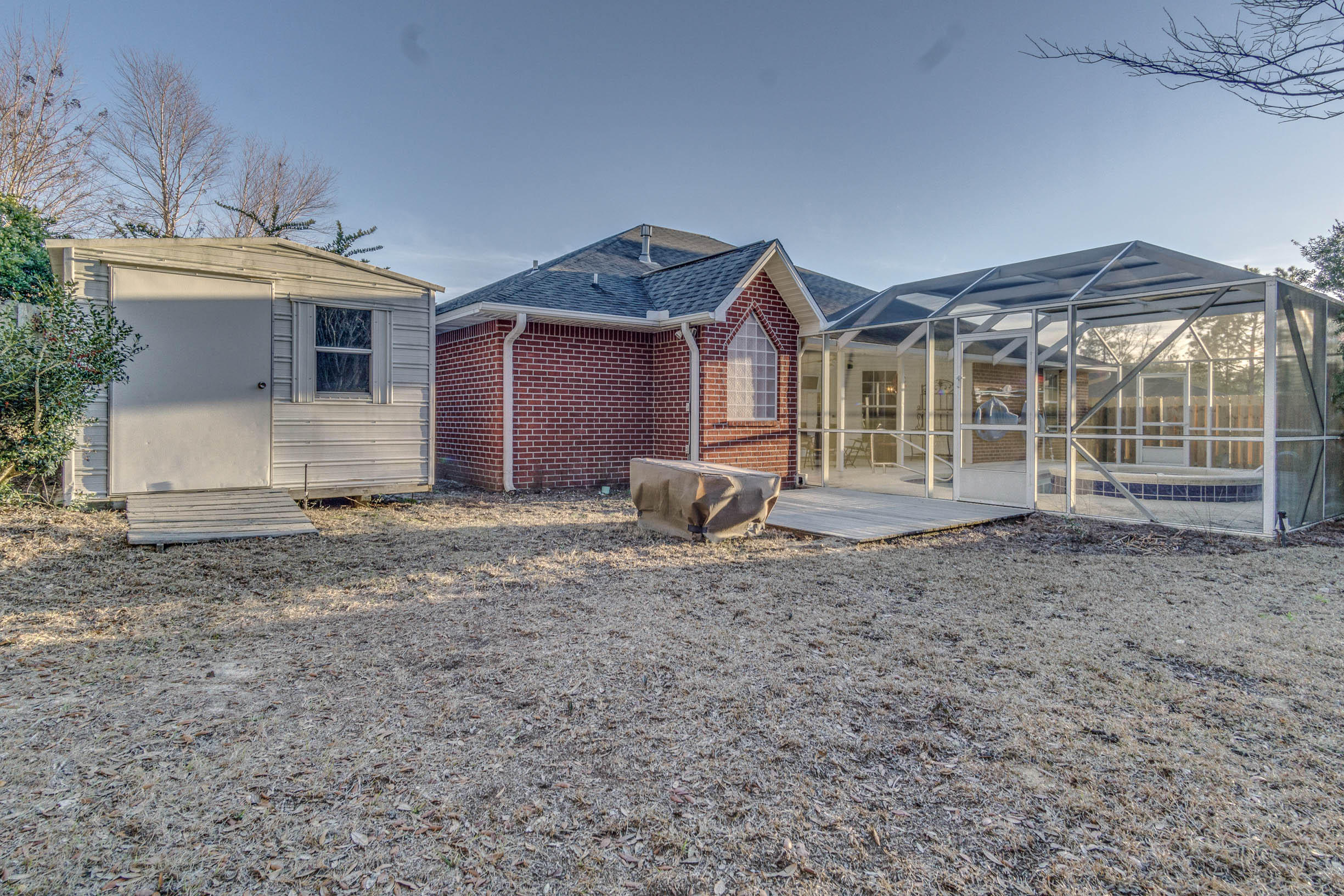 ANTIOCH EST III - Residential