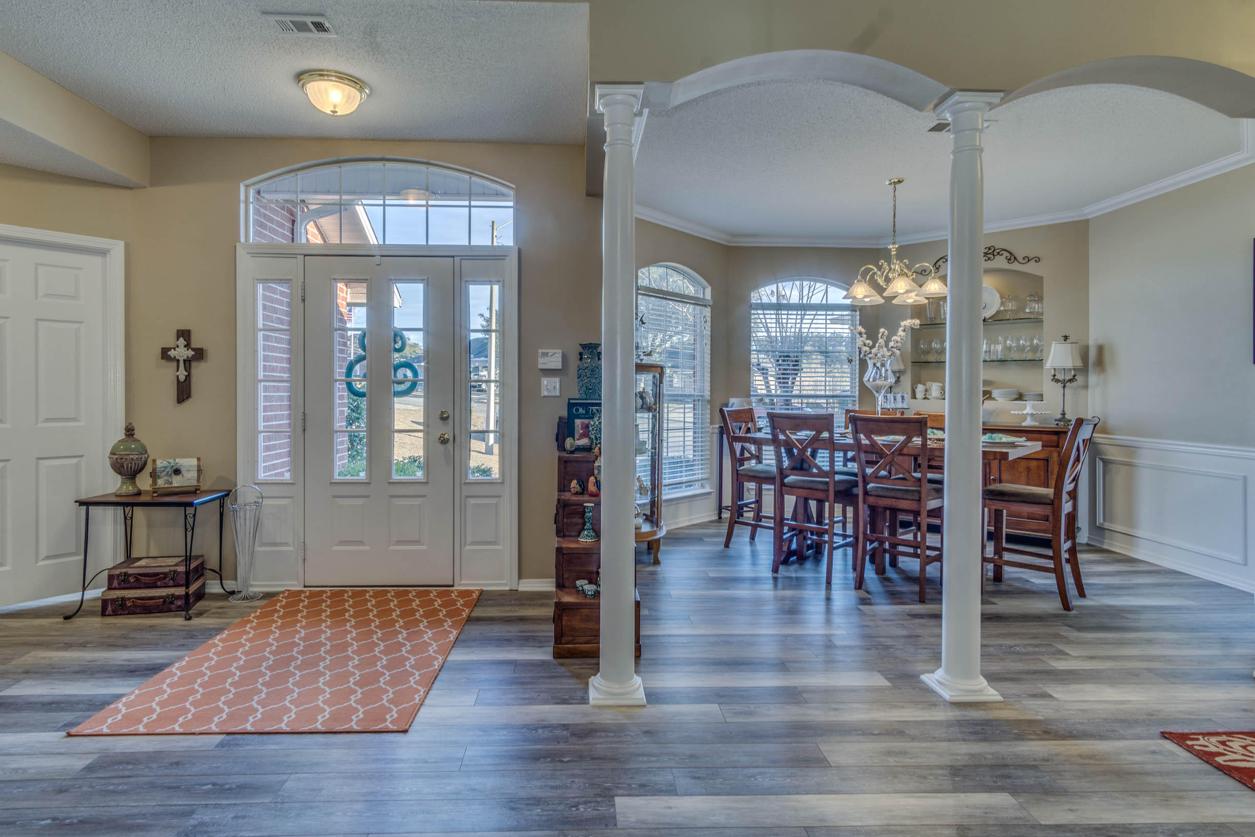 ANTIOCH EST III - Residential