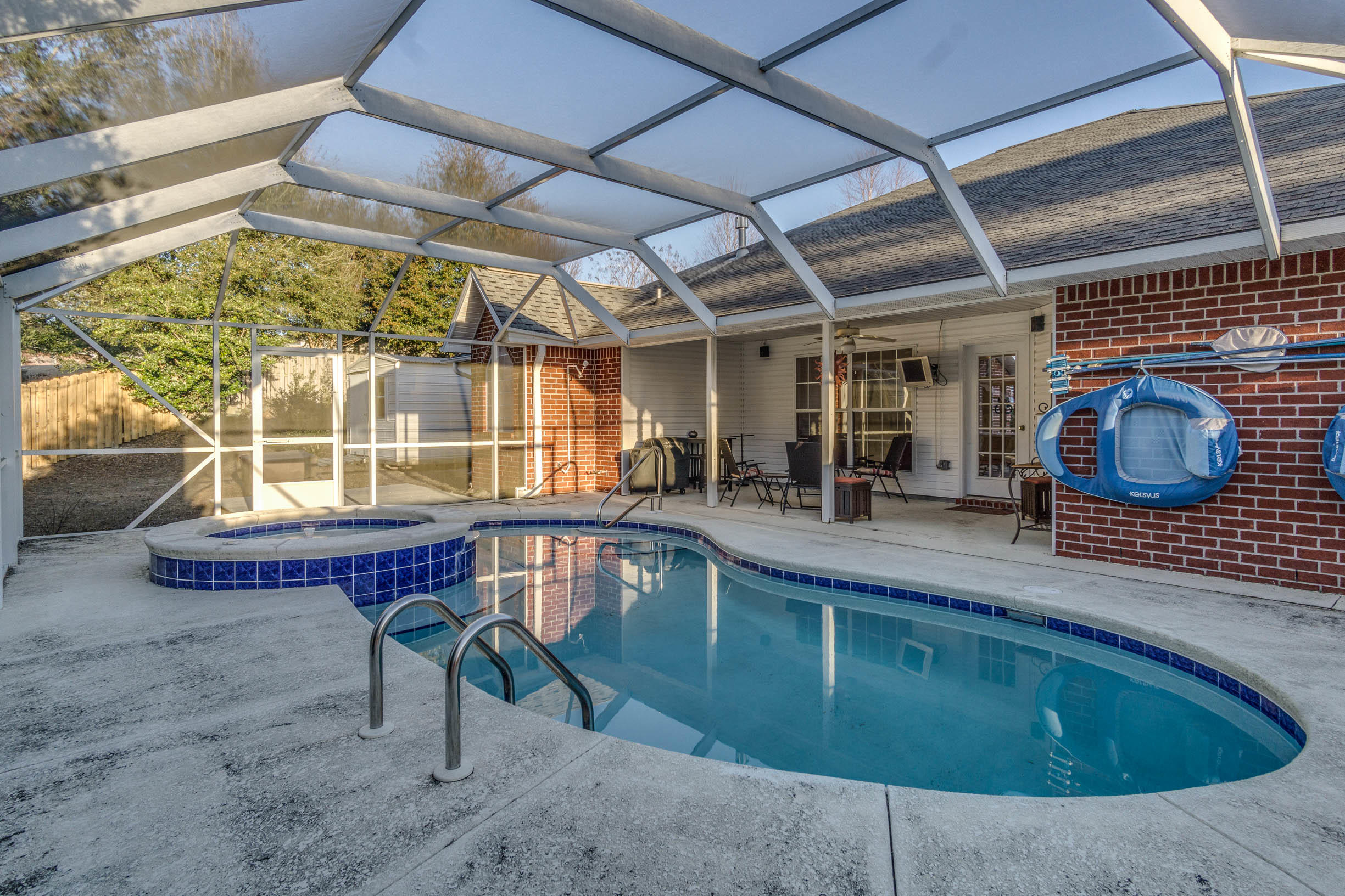 ANTIOCH EST III - Residential