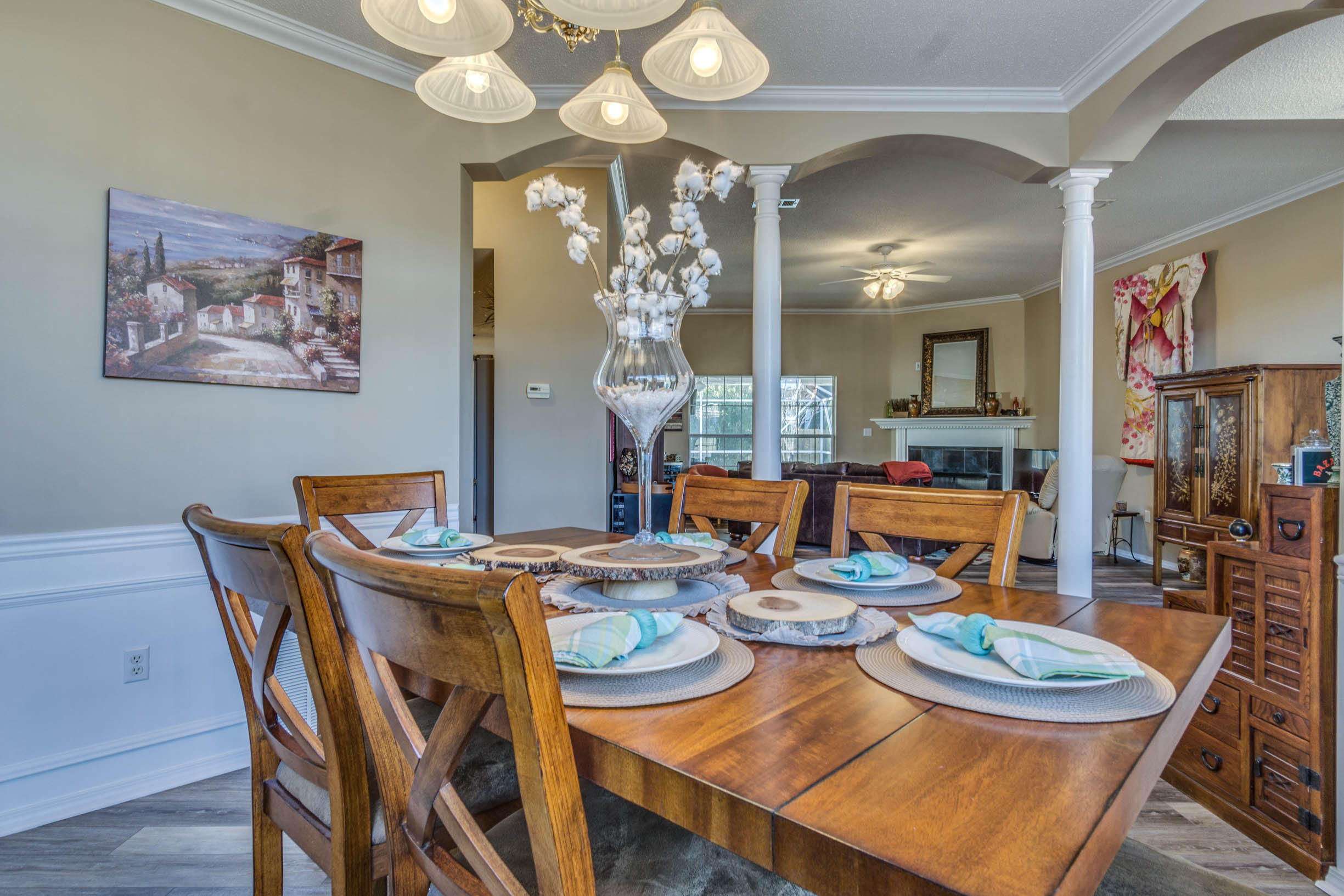 ANTIOCH EST III - Residential