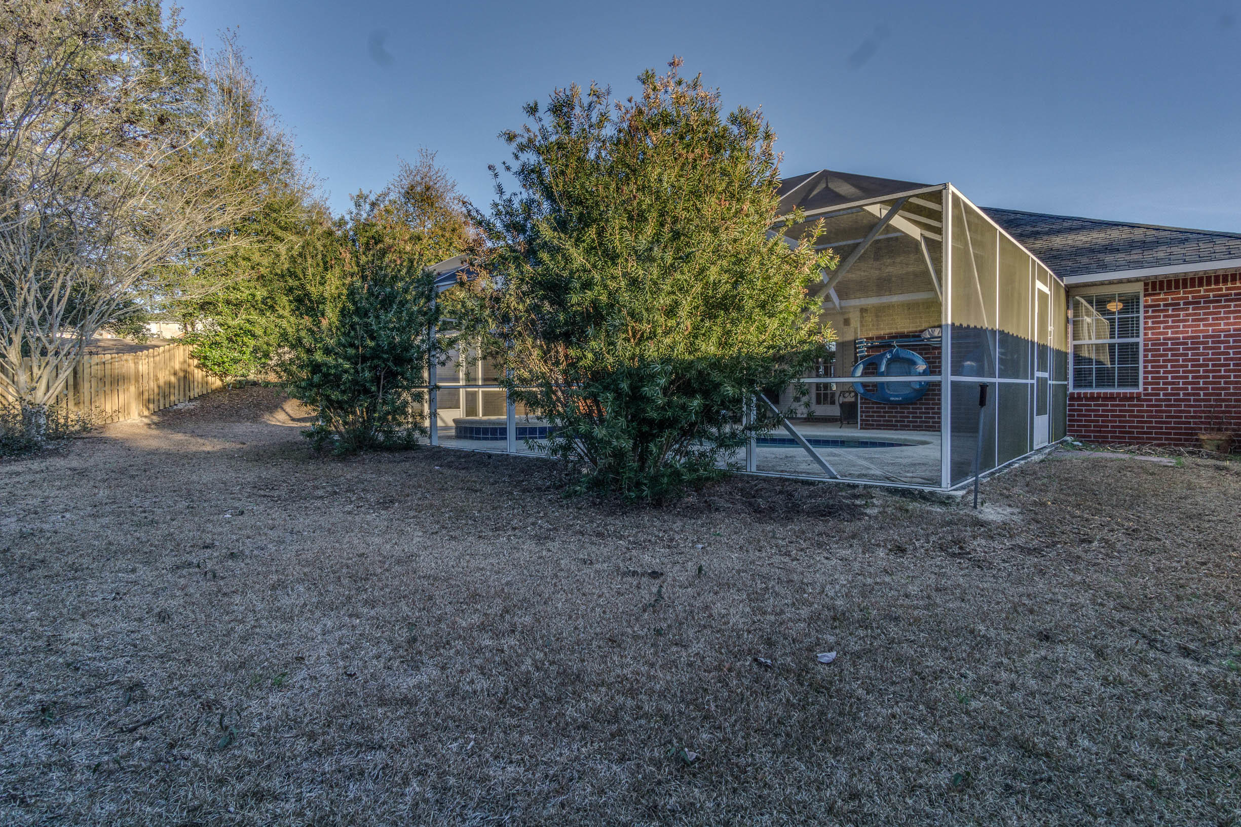 ANTIOCH EST III - Residential