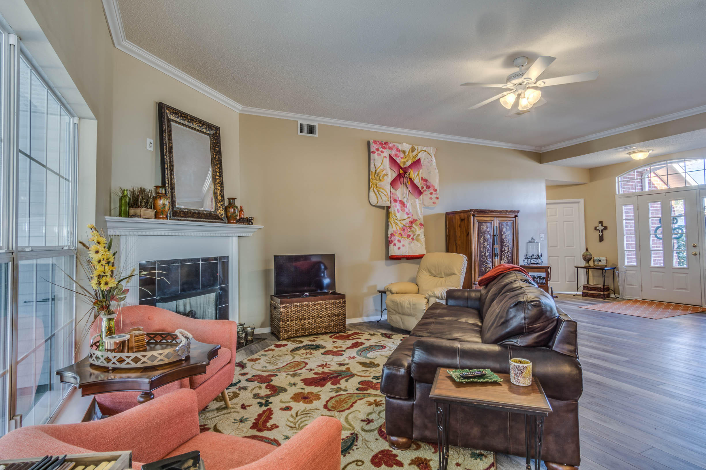 ANTIOCH EST III - Residential