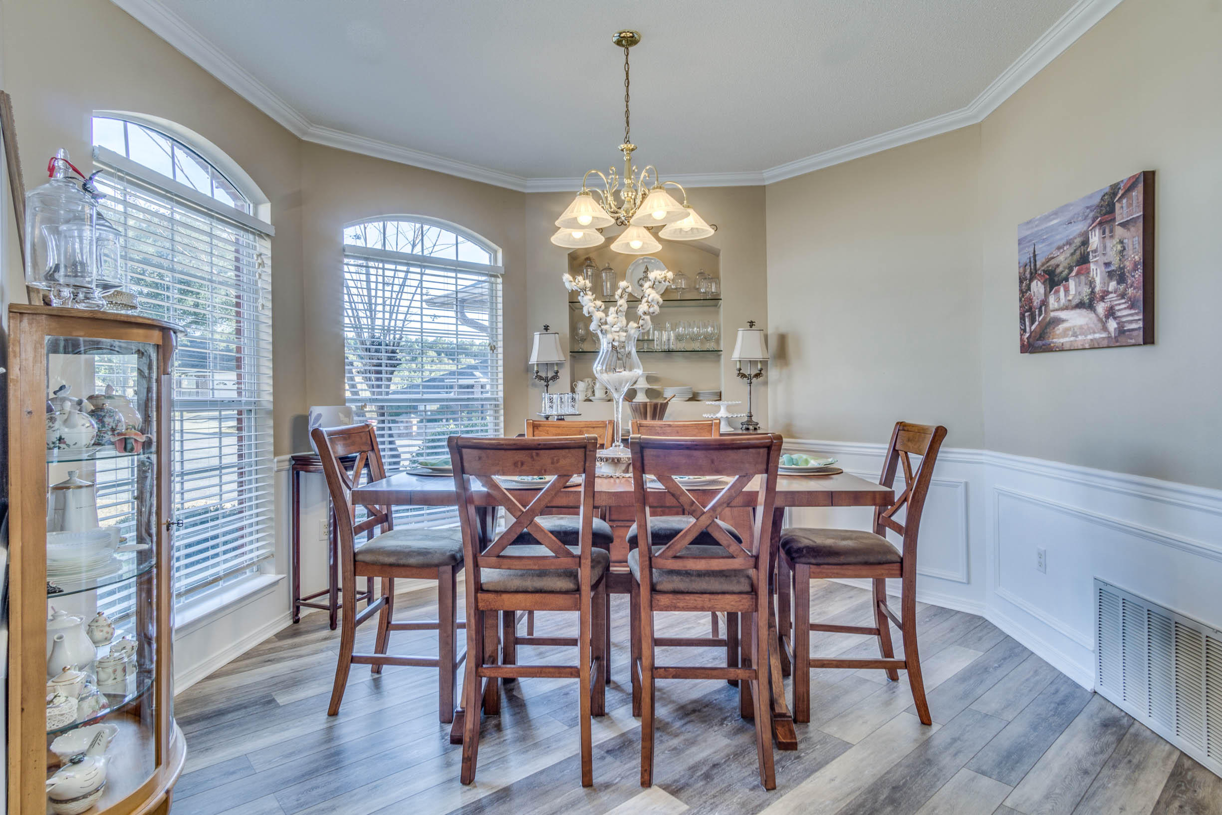 ANTIOCH EST III - Residential