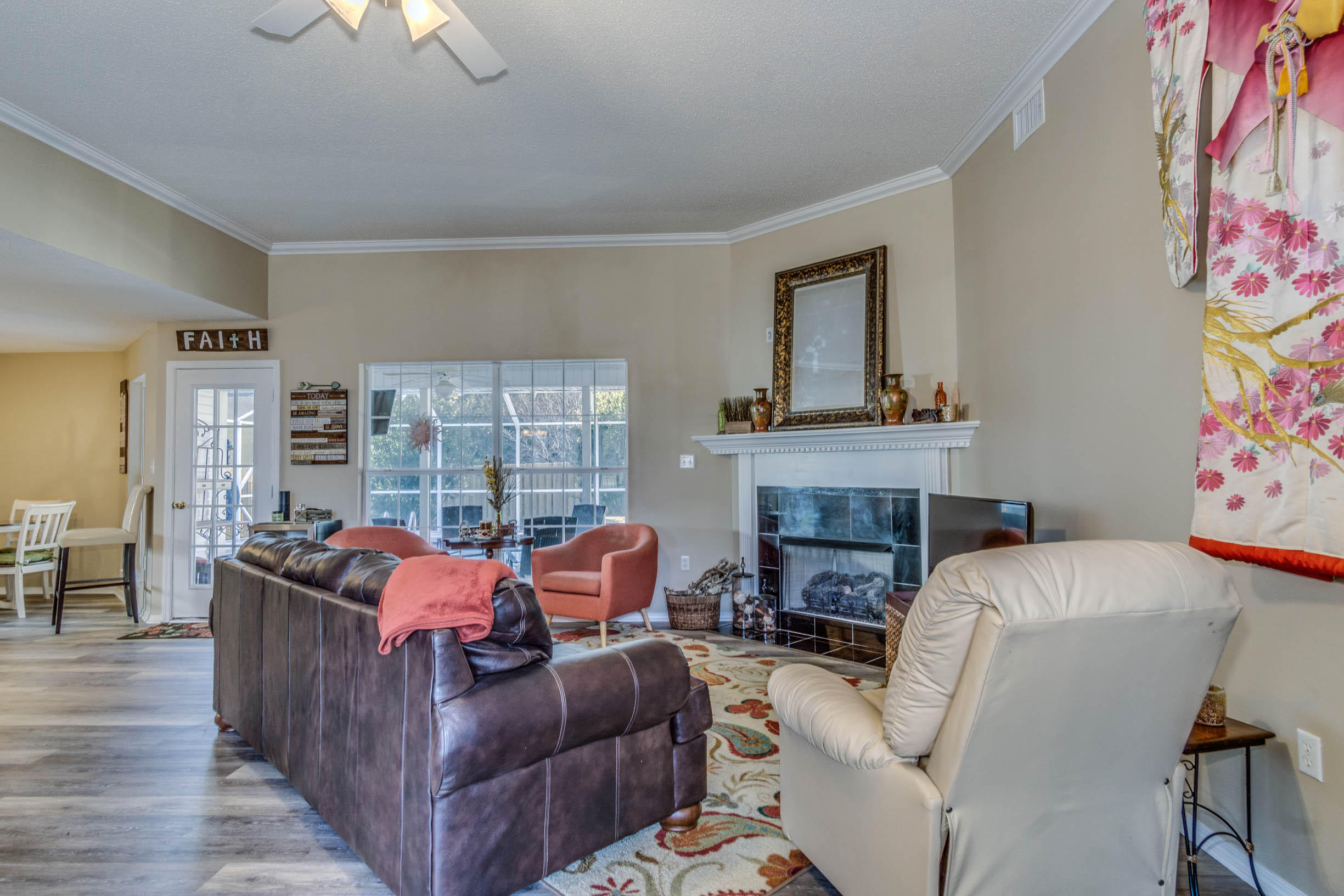 ANTIOCH EST III - Residential