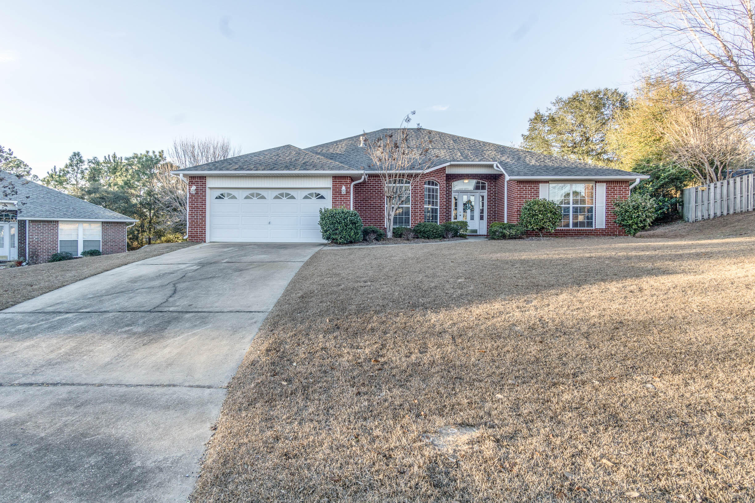 ANTIOCH EST III - Residential