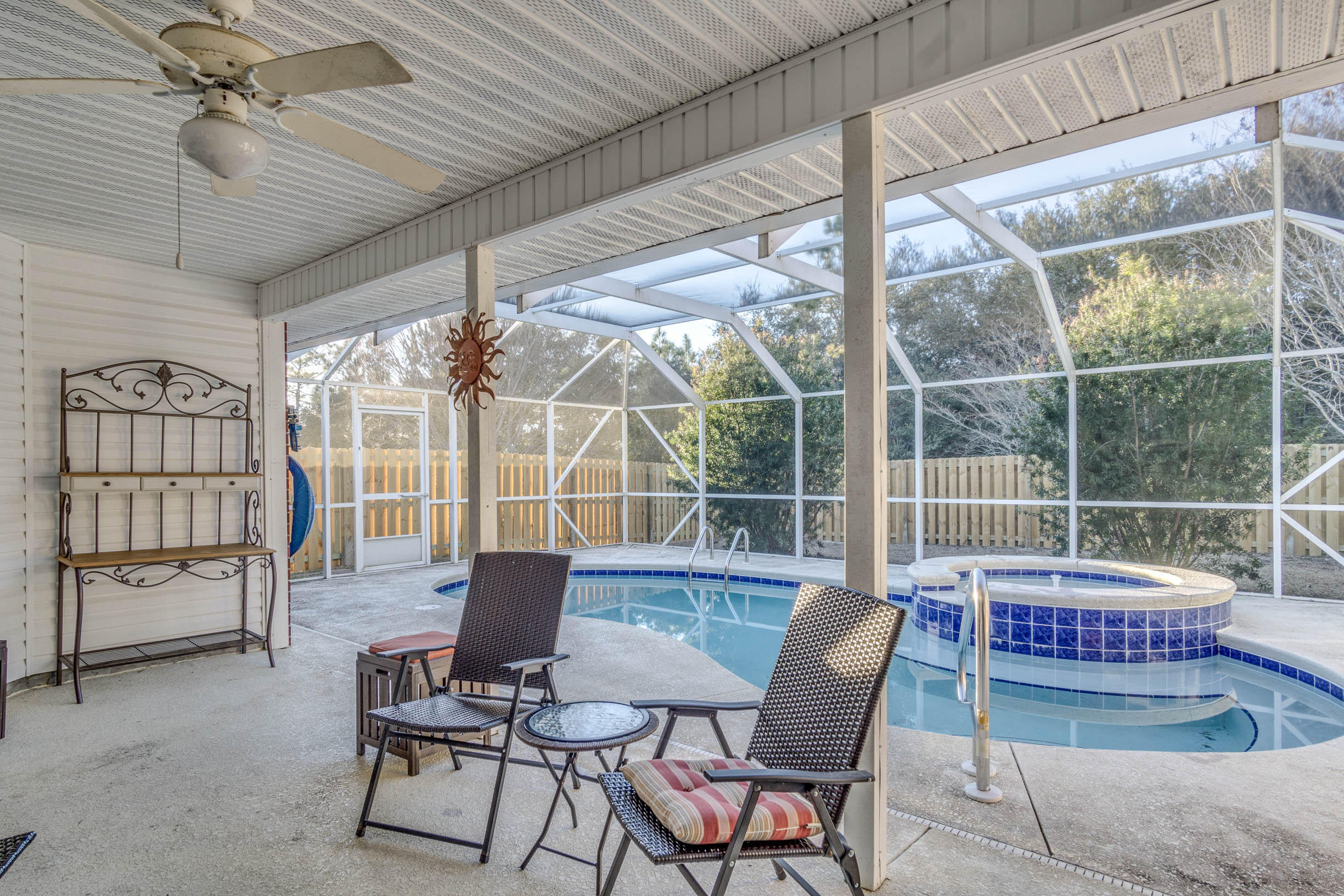 ANTIOCH EST III - Residential