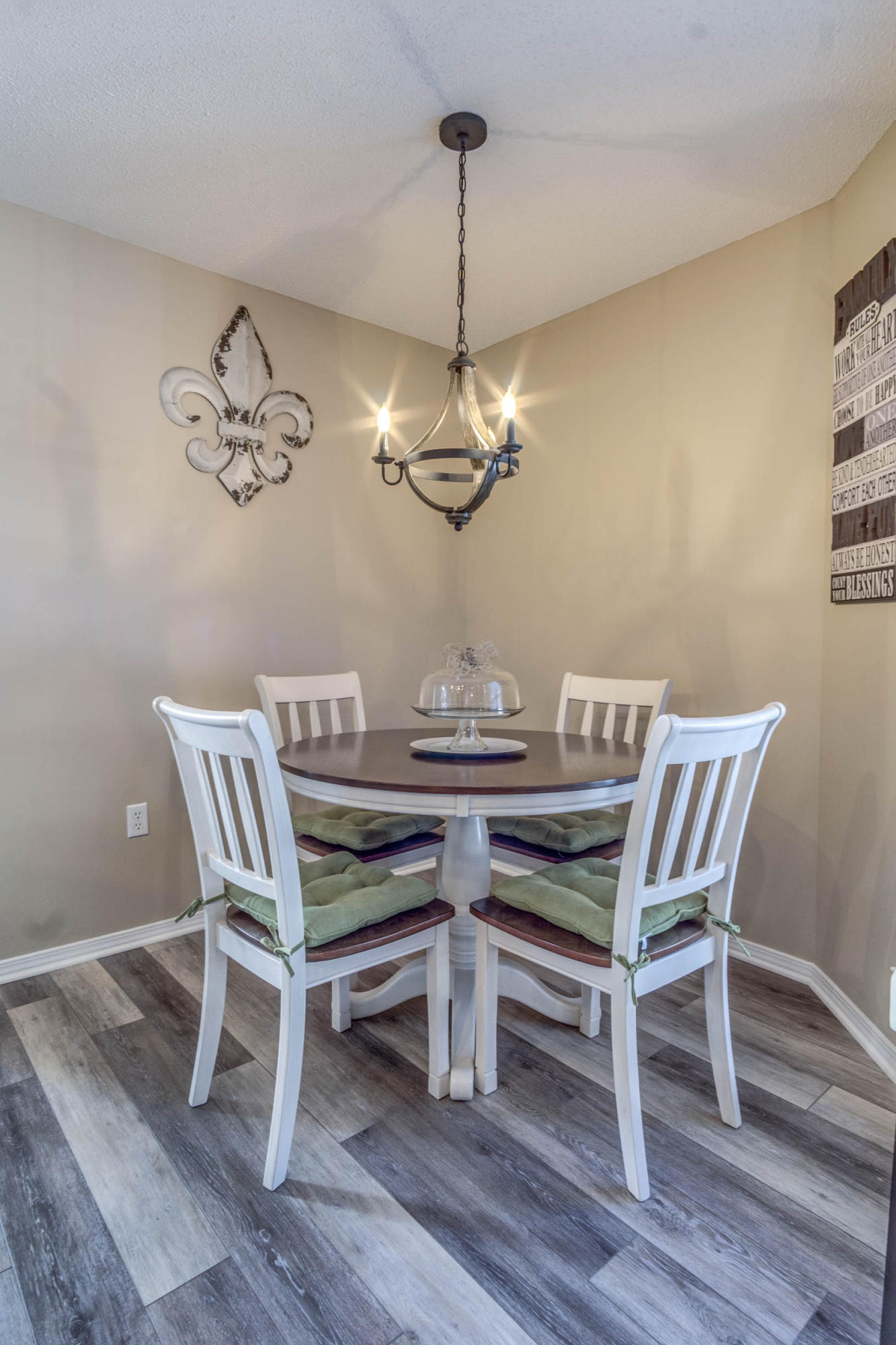 ANTIOCH EST III - Residential