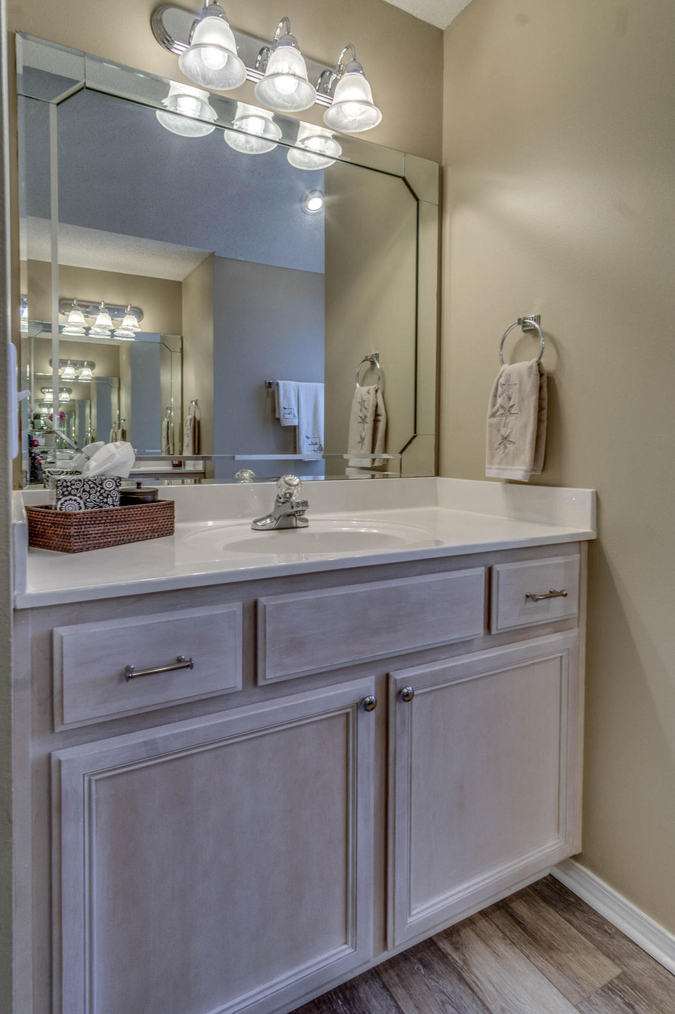 ANTIOCH EST III - Residential