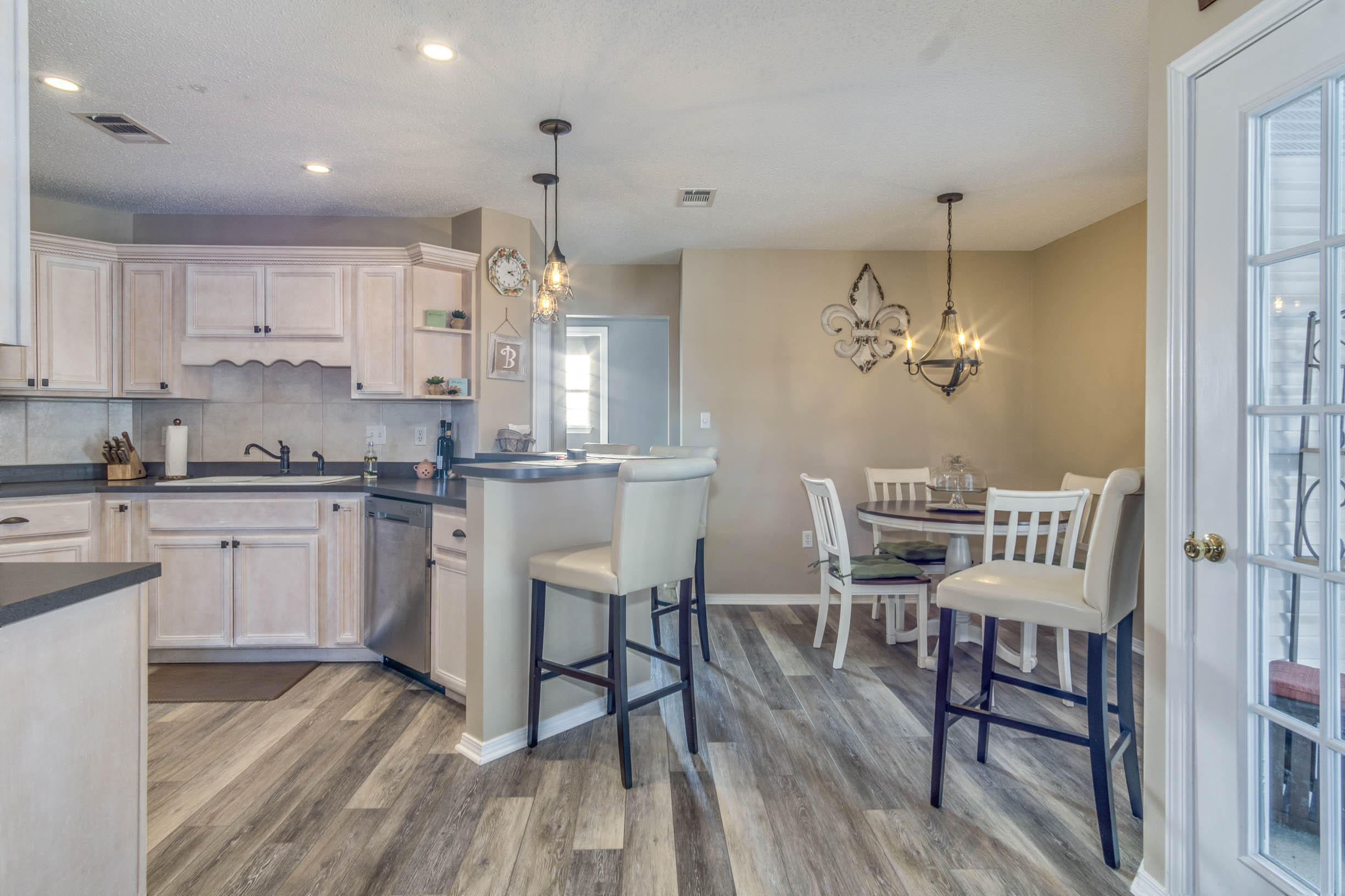 ANTIOCH EST III - Residential